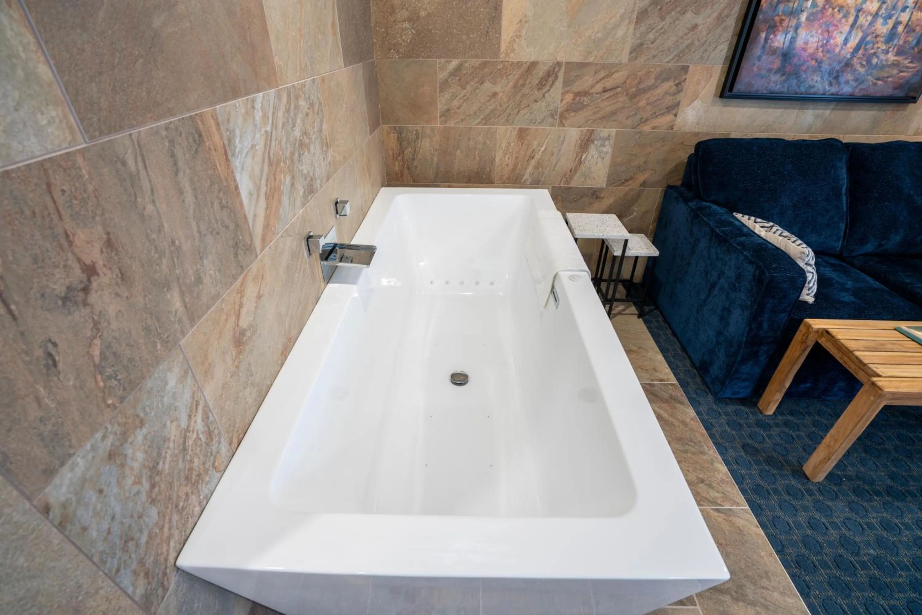 Byrncliff Golf Resort