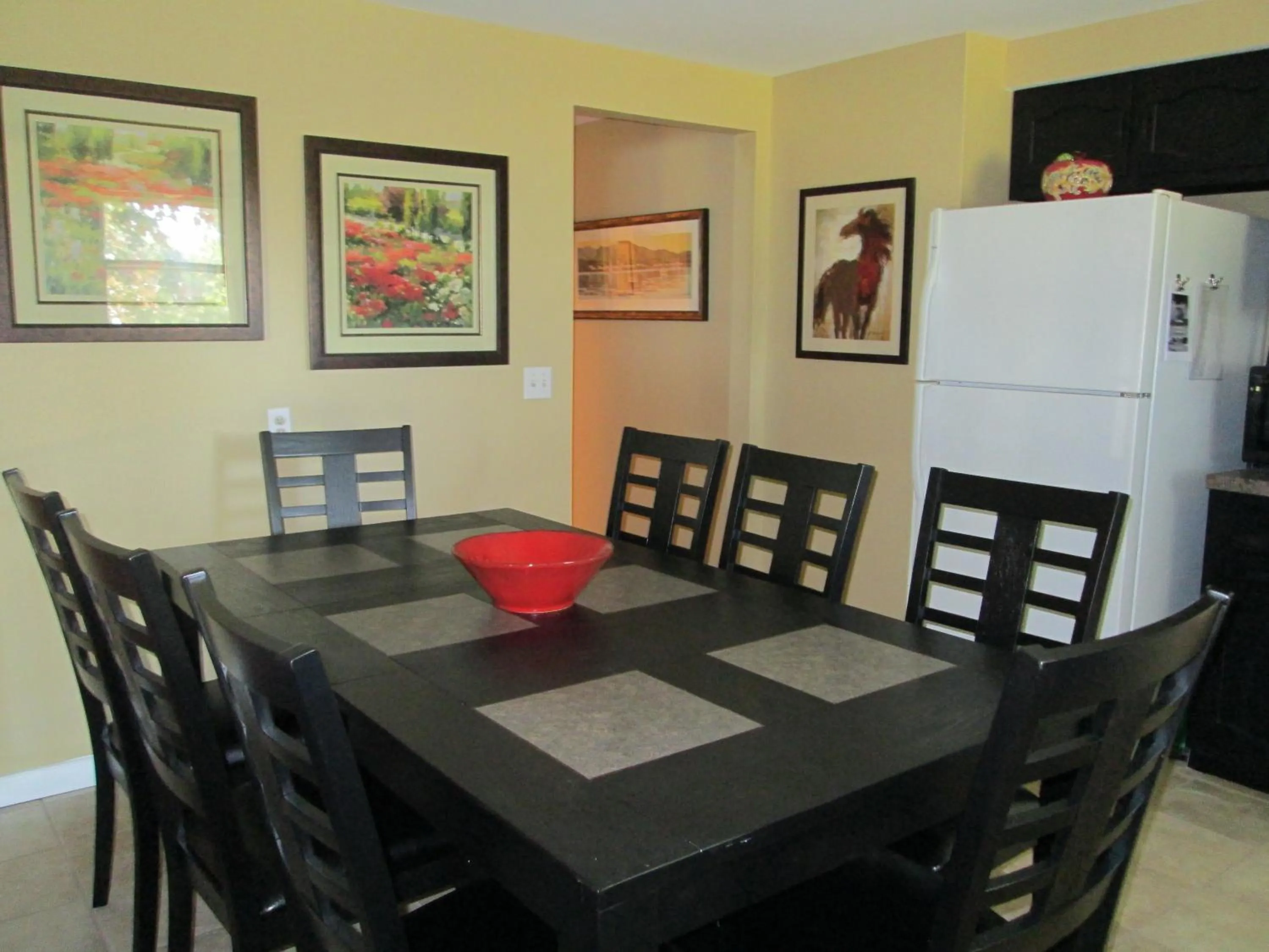 Byrncliff Golf Resort