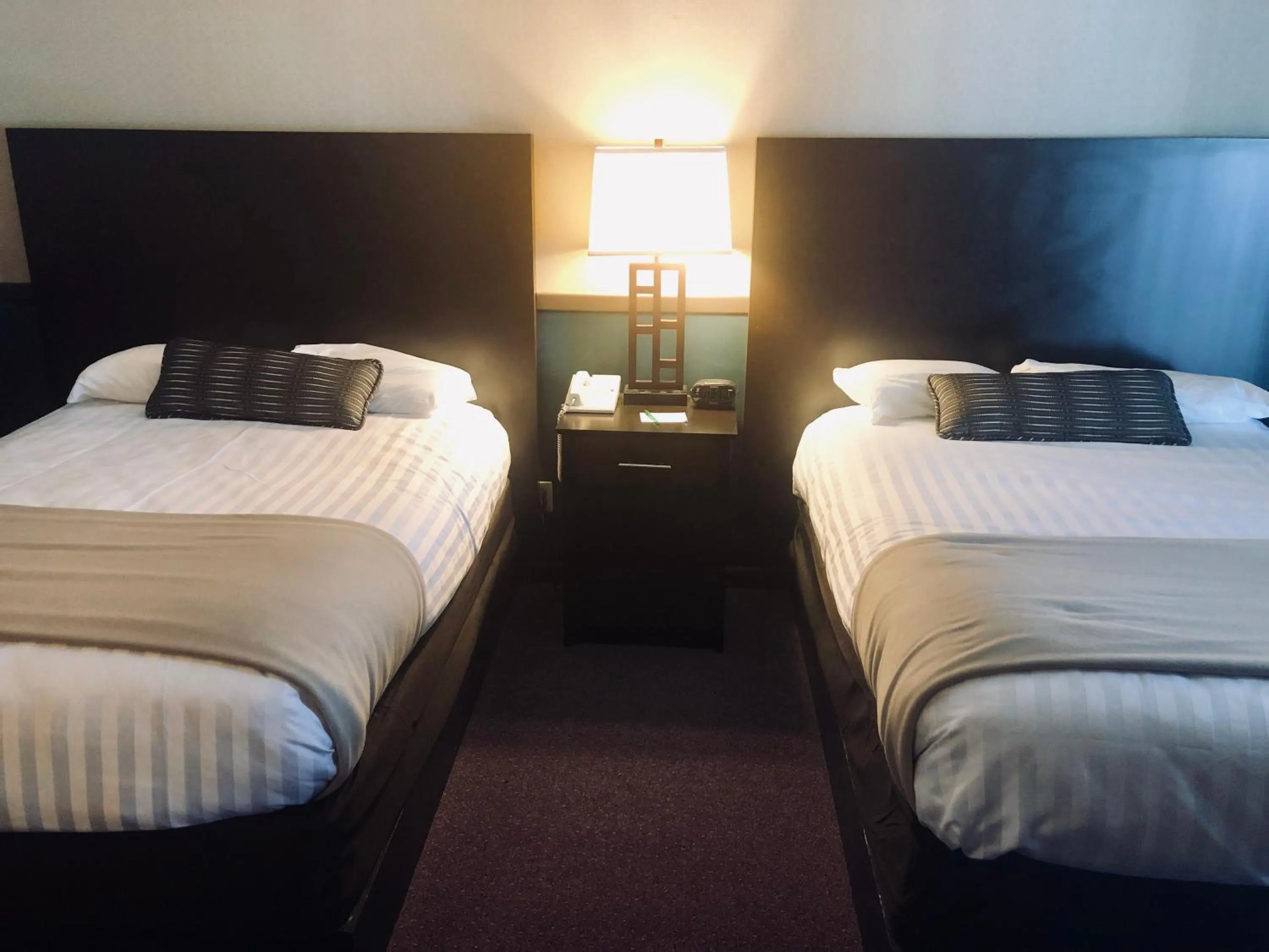 Byrncliff Golf Resort