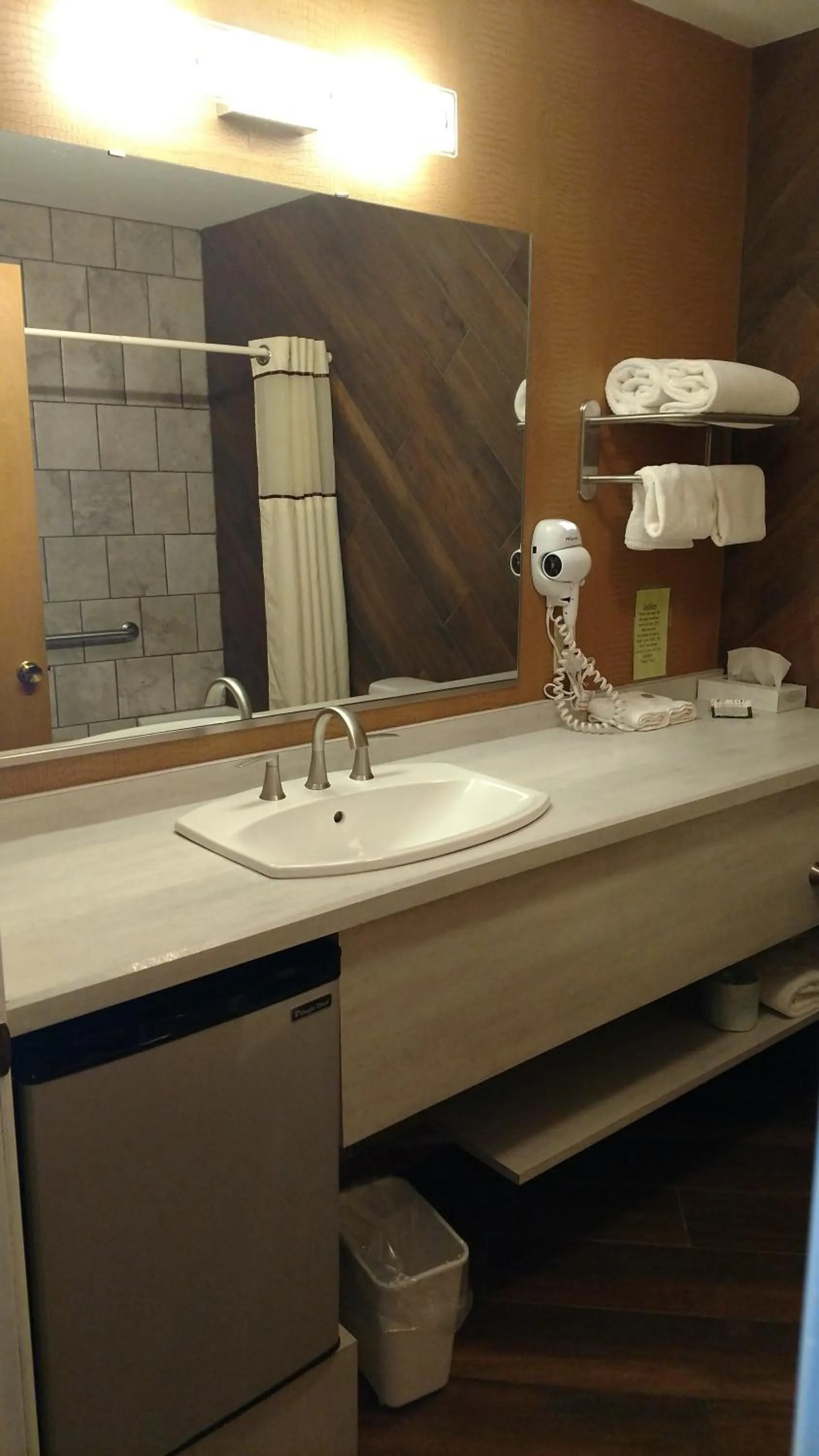 Byrncliff Golf Resort