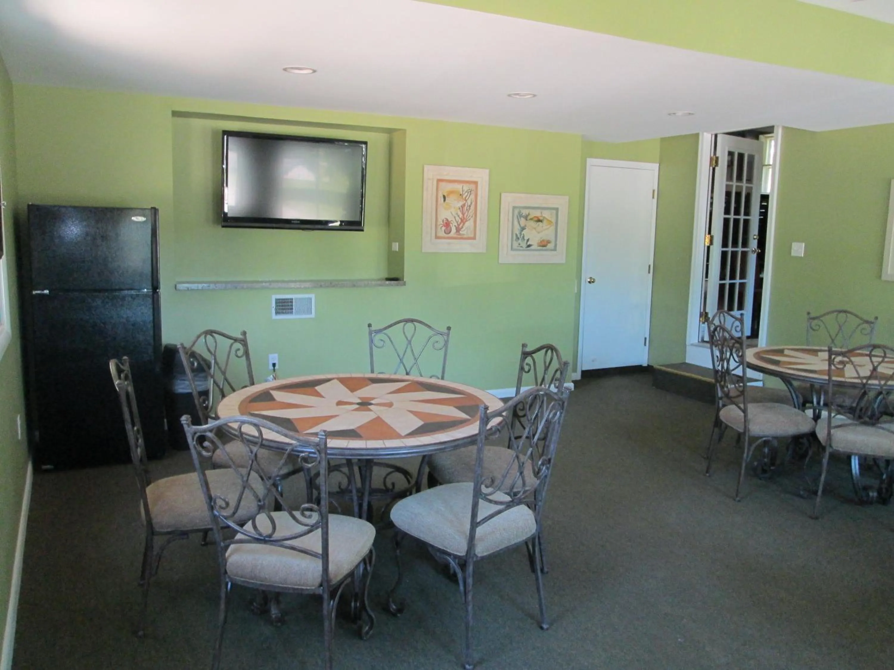 Byrncliff Golf Resort