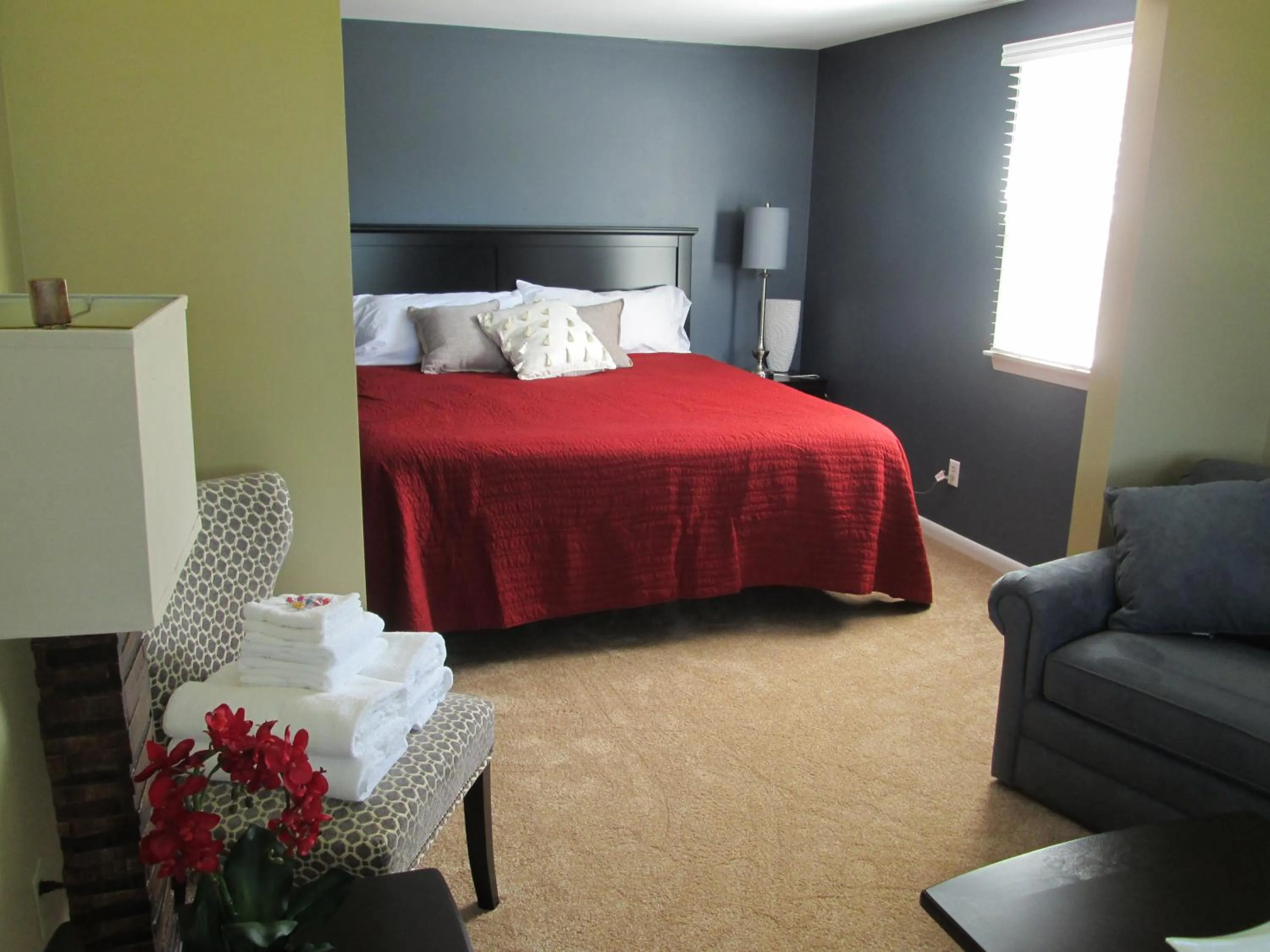 Byrncliff Golf Resort