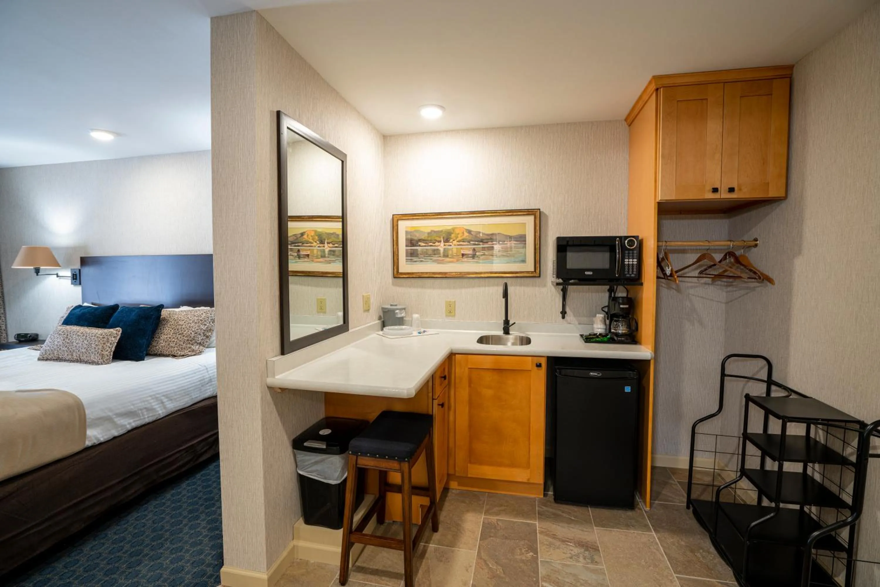 Byrncliff Golf Resort