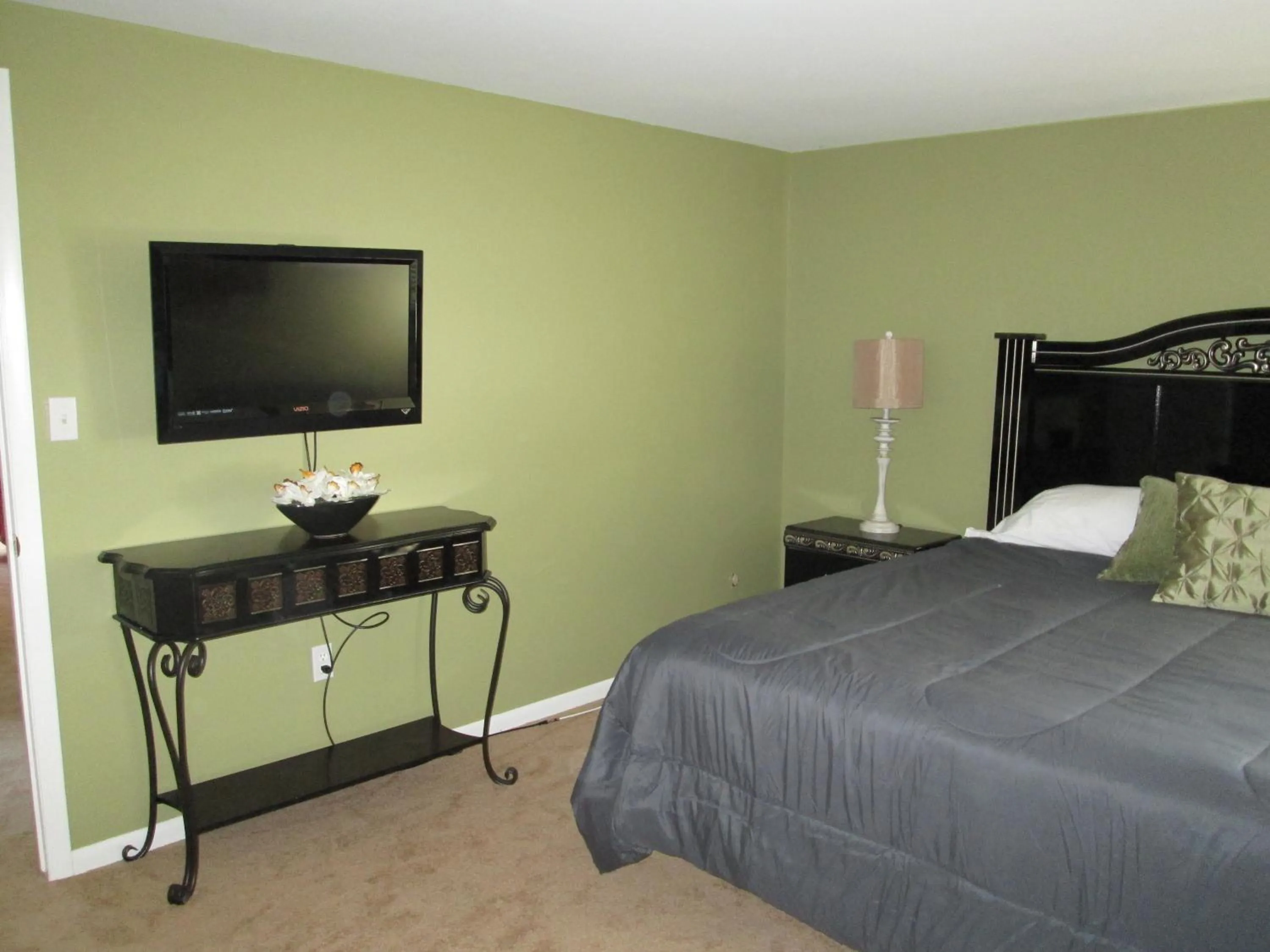 Byrncliff Golf Resort