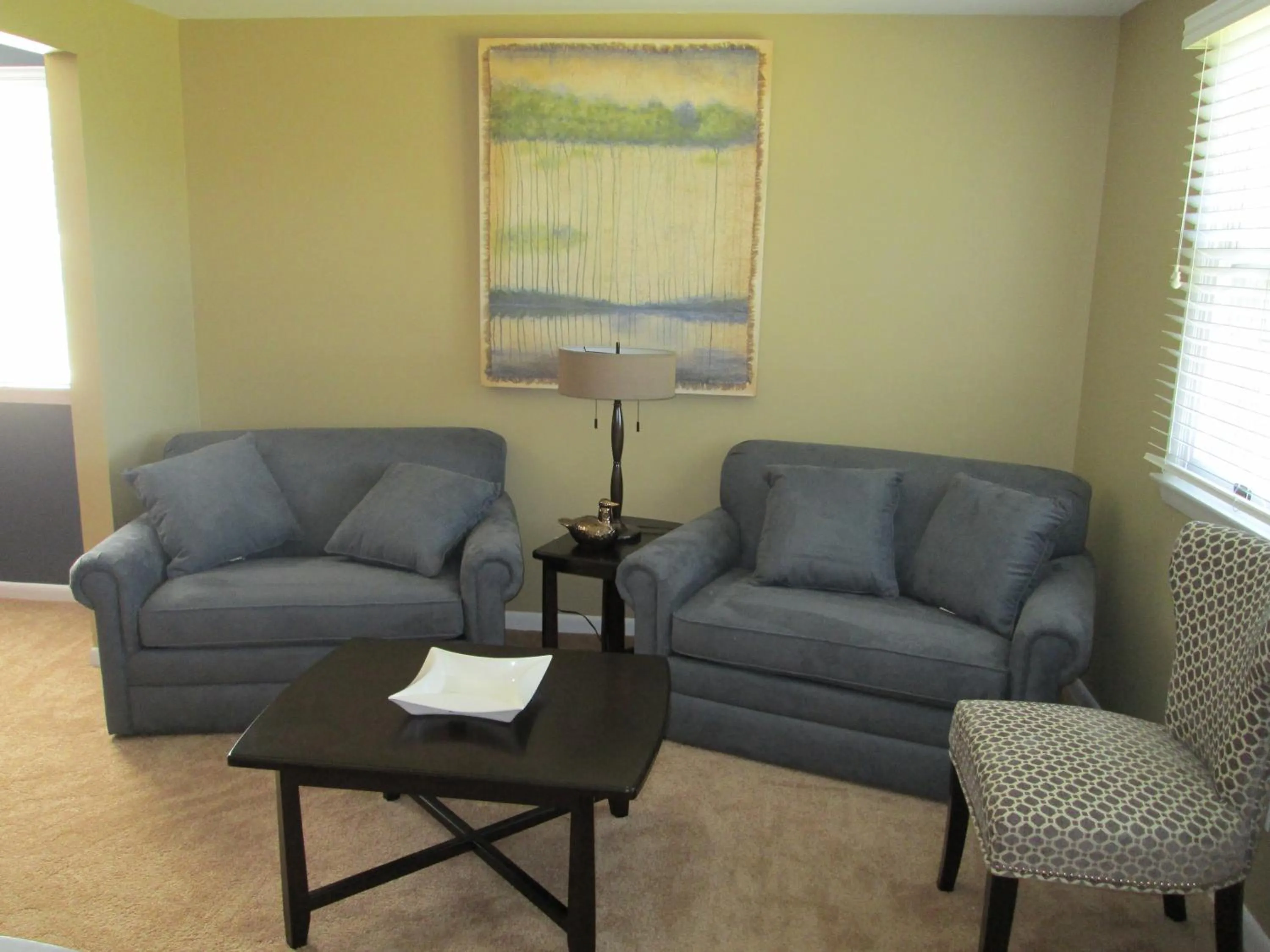 Byrncliff Golf Resort