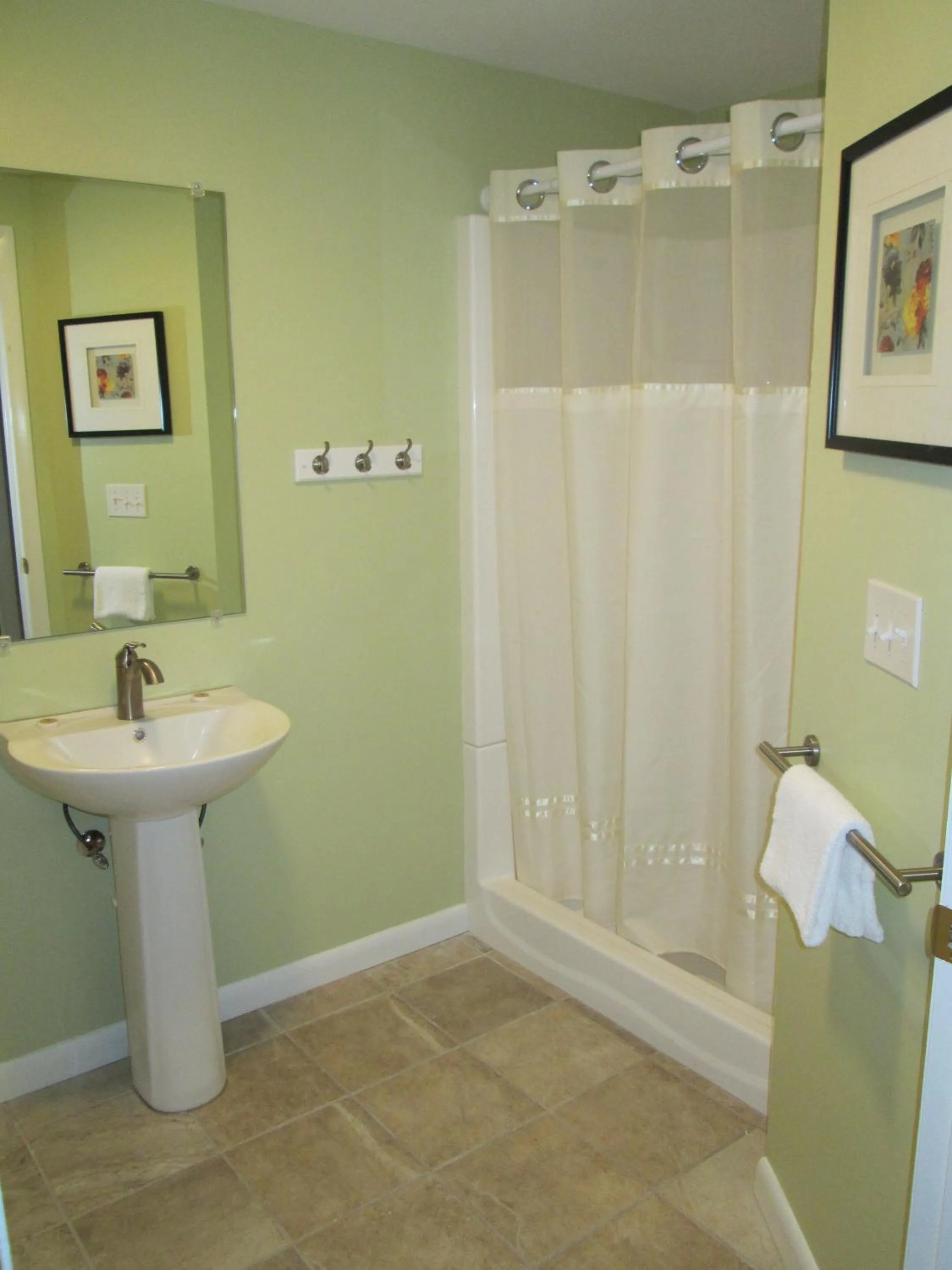 Byrncliff Golf Resort