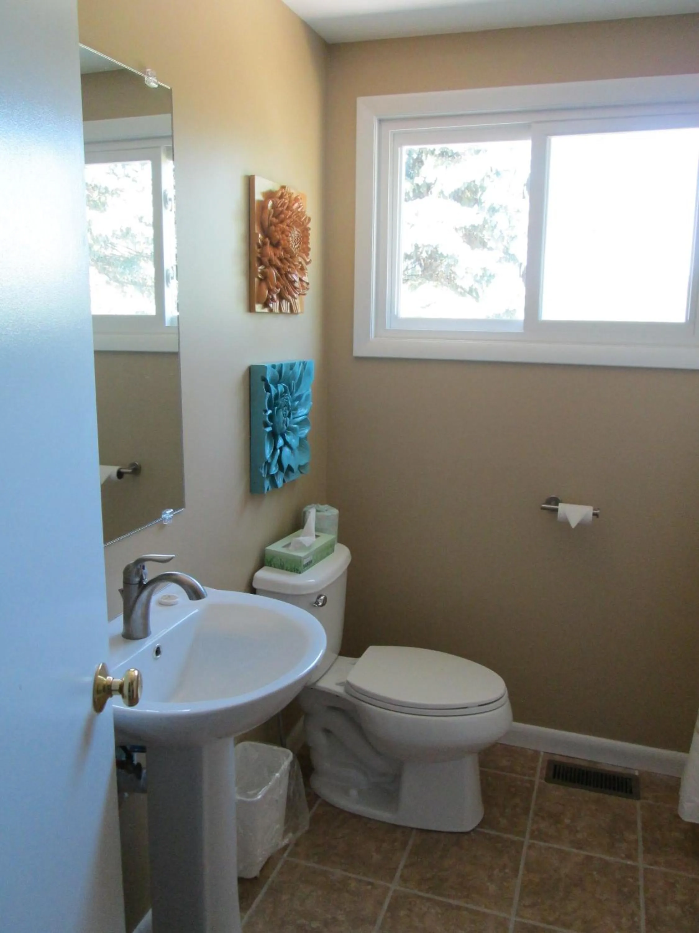 Byrncliff Golf Resort