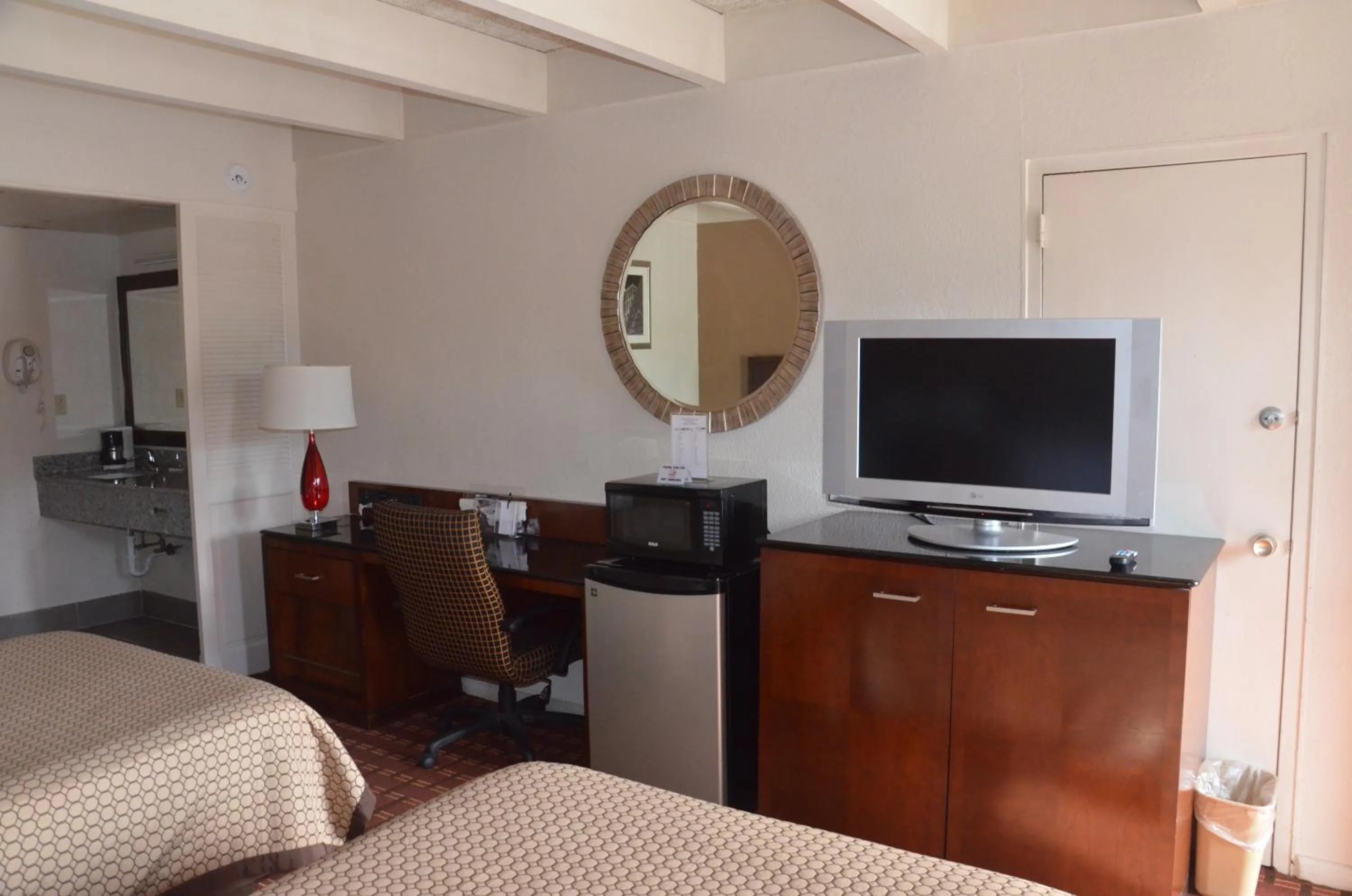 Americas Best Value Inn Augusta Historic Downtown