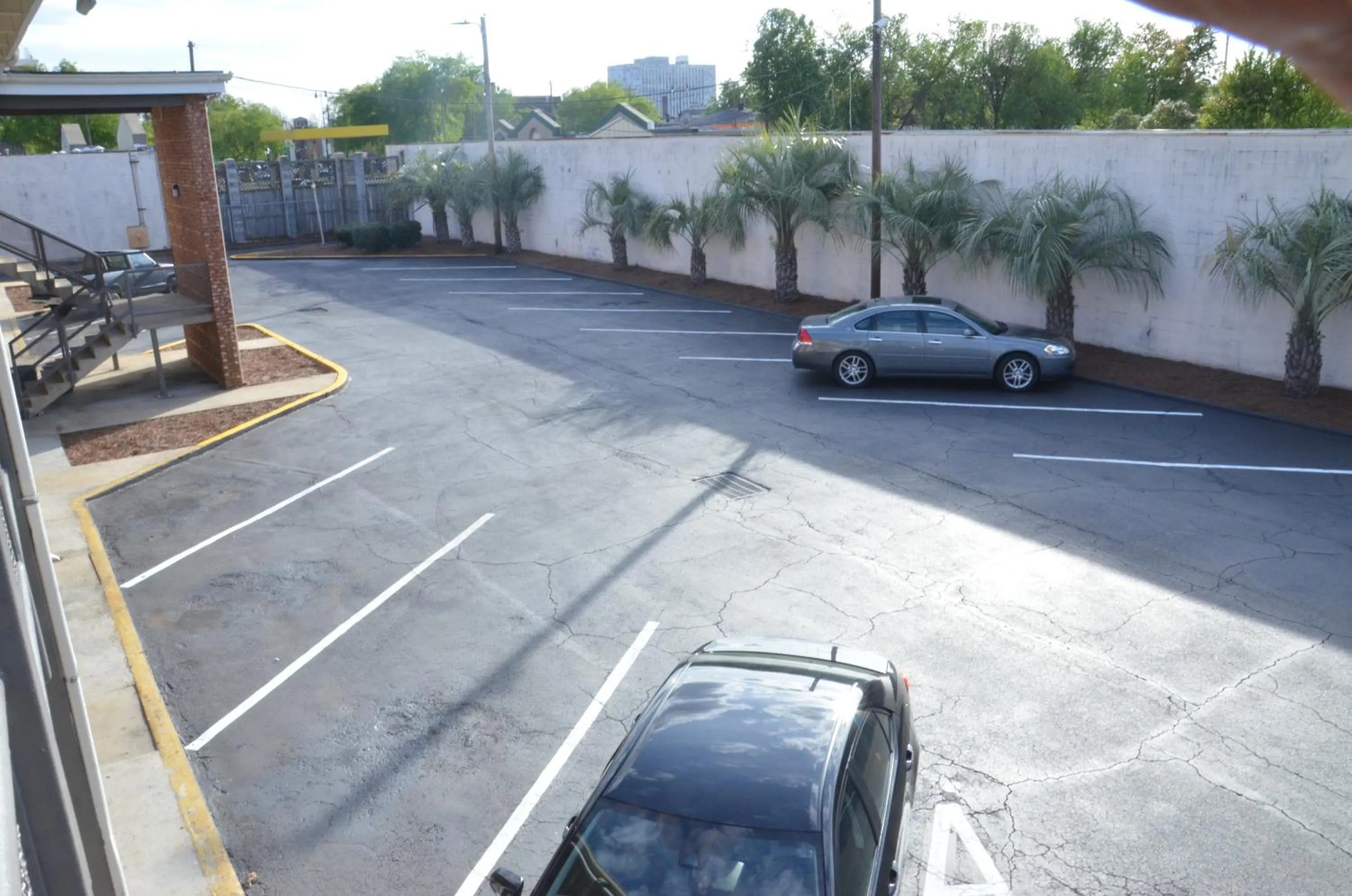 Americas Best Value Inn Augusta Historic Downtown