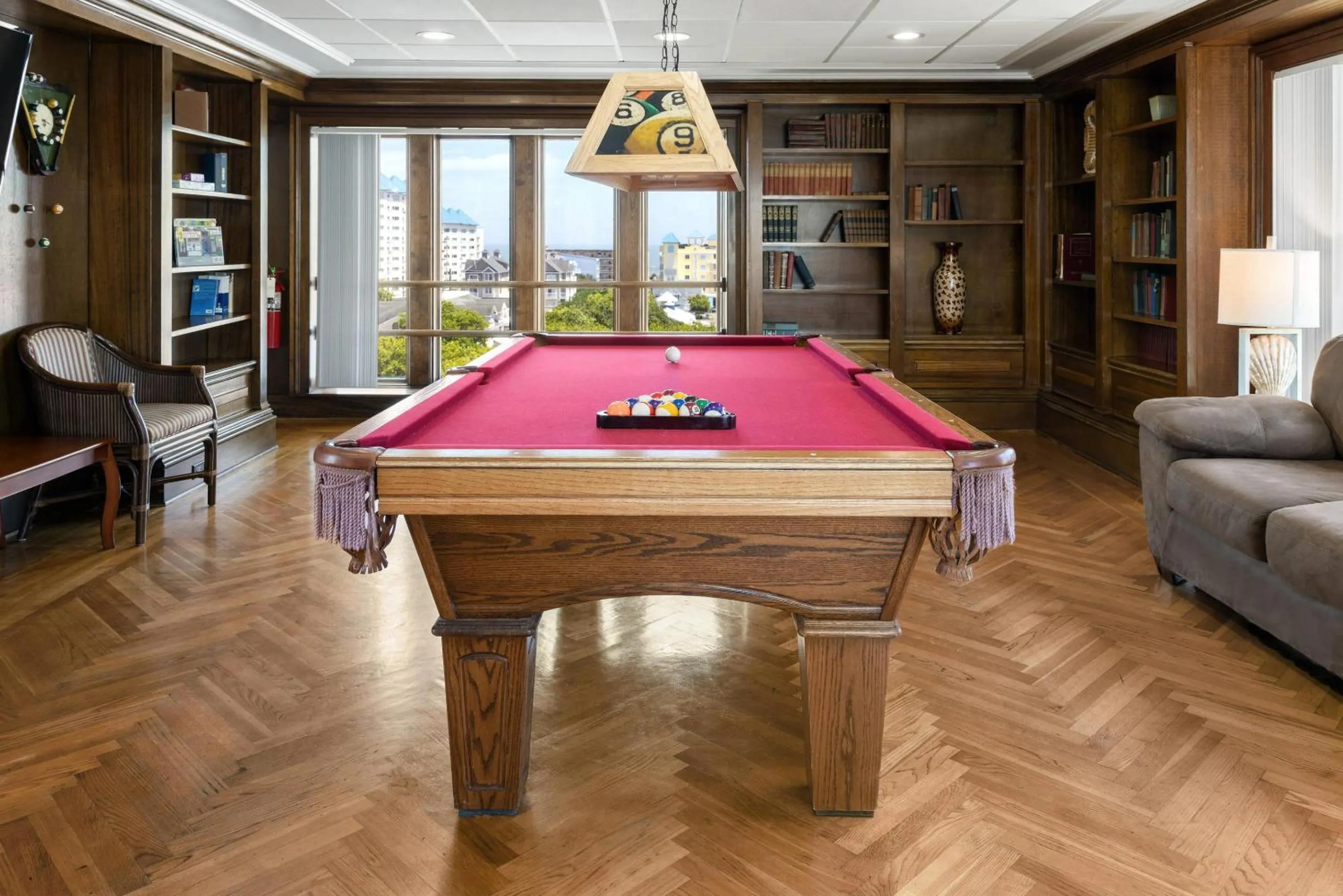 Other in Coconut Malorie Resort Ocean City, Ascend Collection Hotel