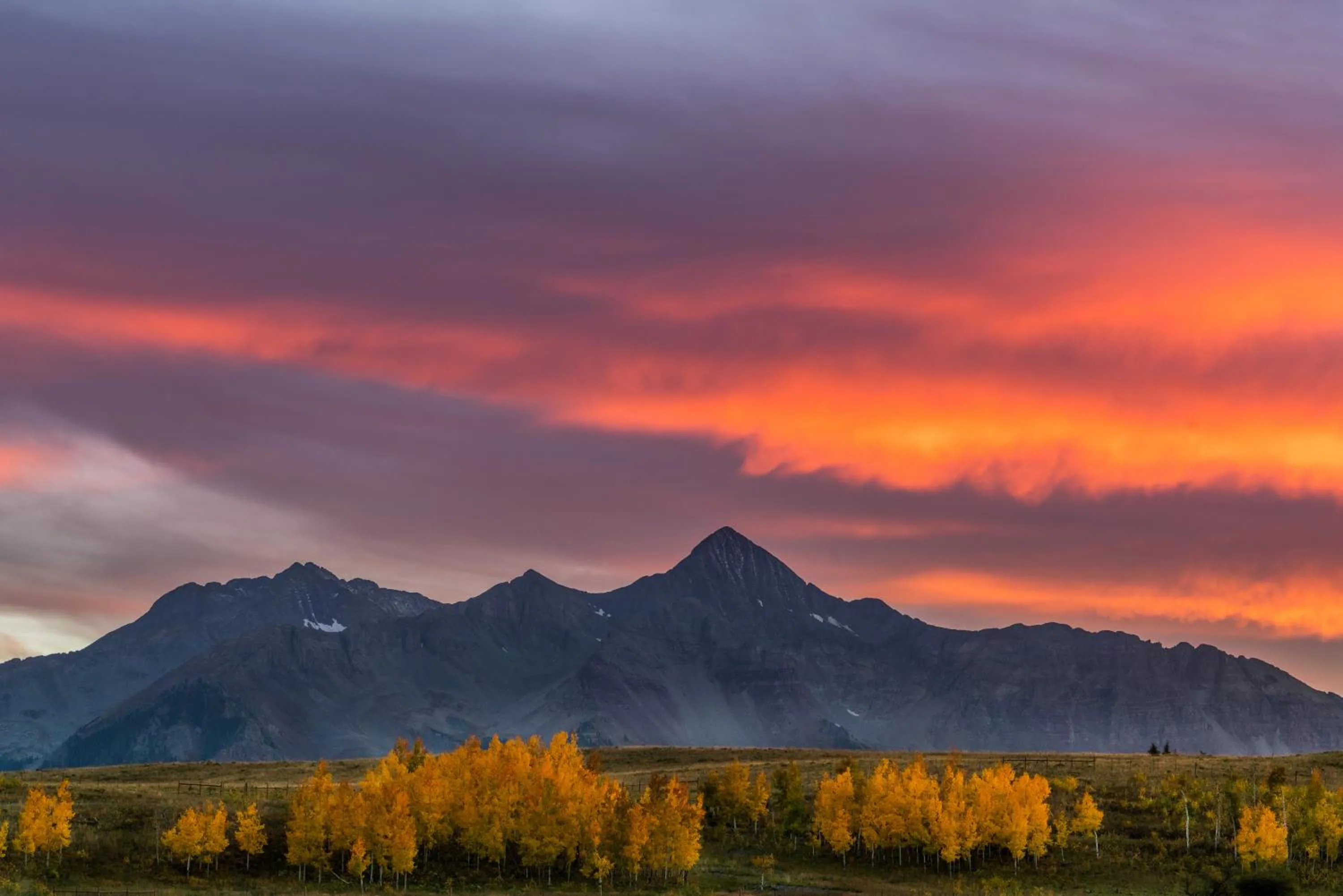 Natural landscape in Lumiere by Dunton