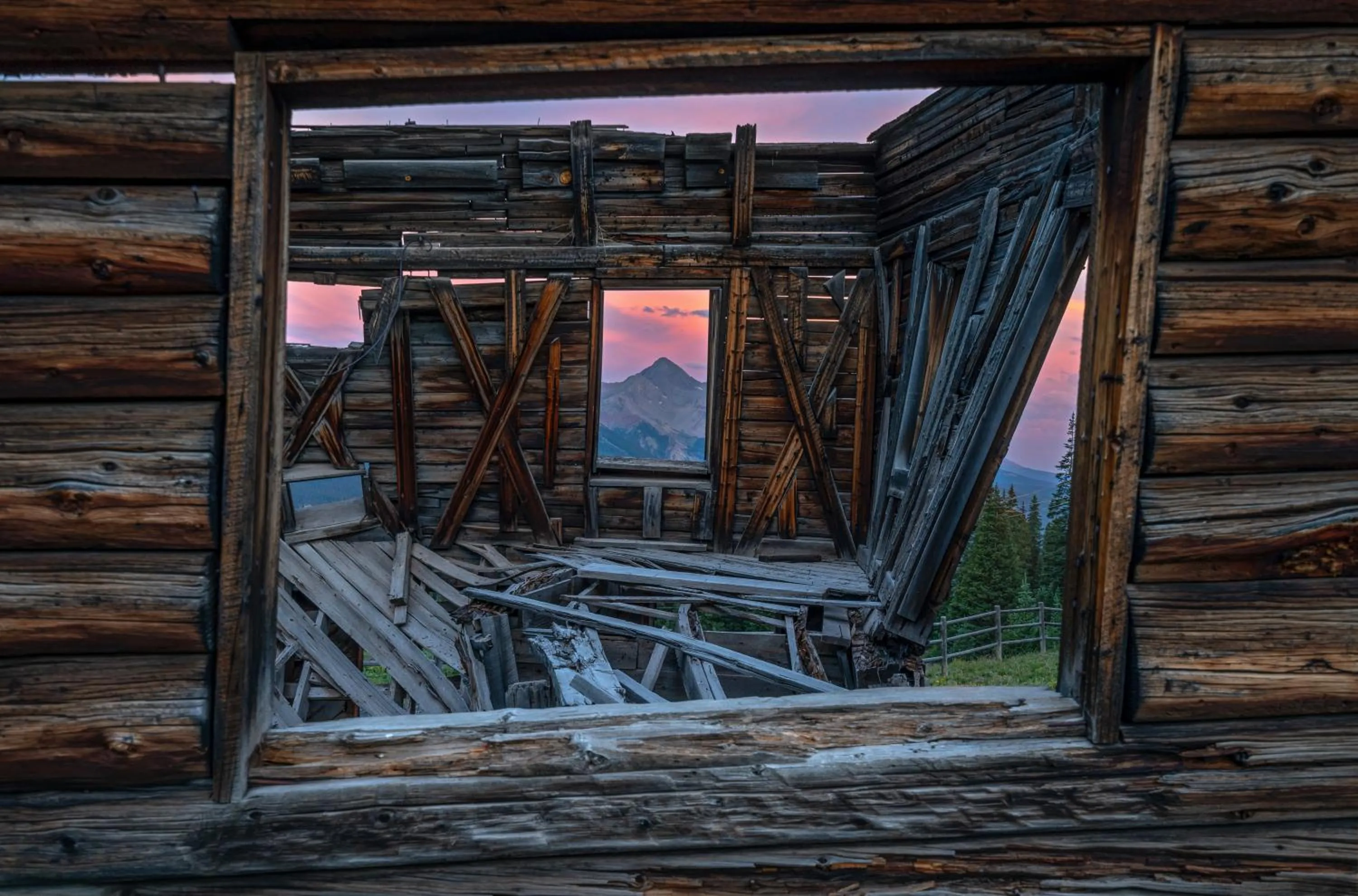 Nearby landmark in Lumiere by Dunton