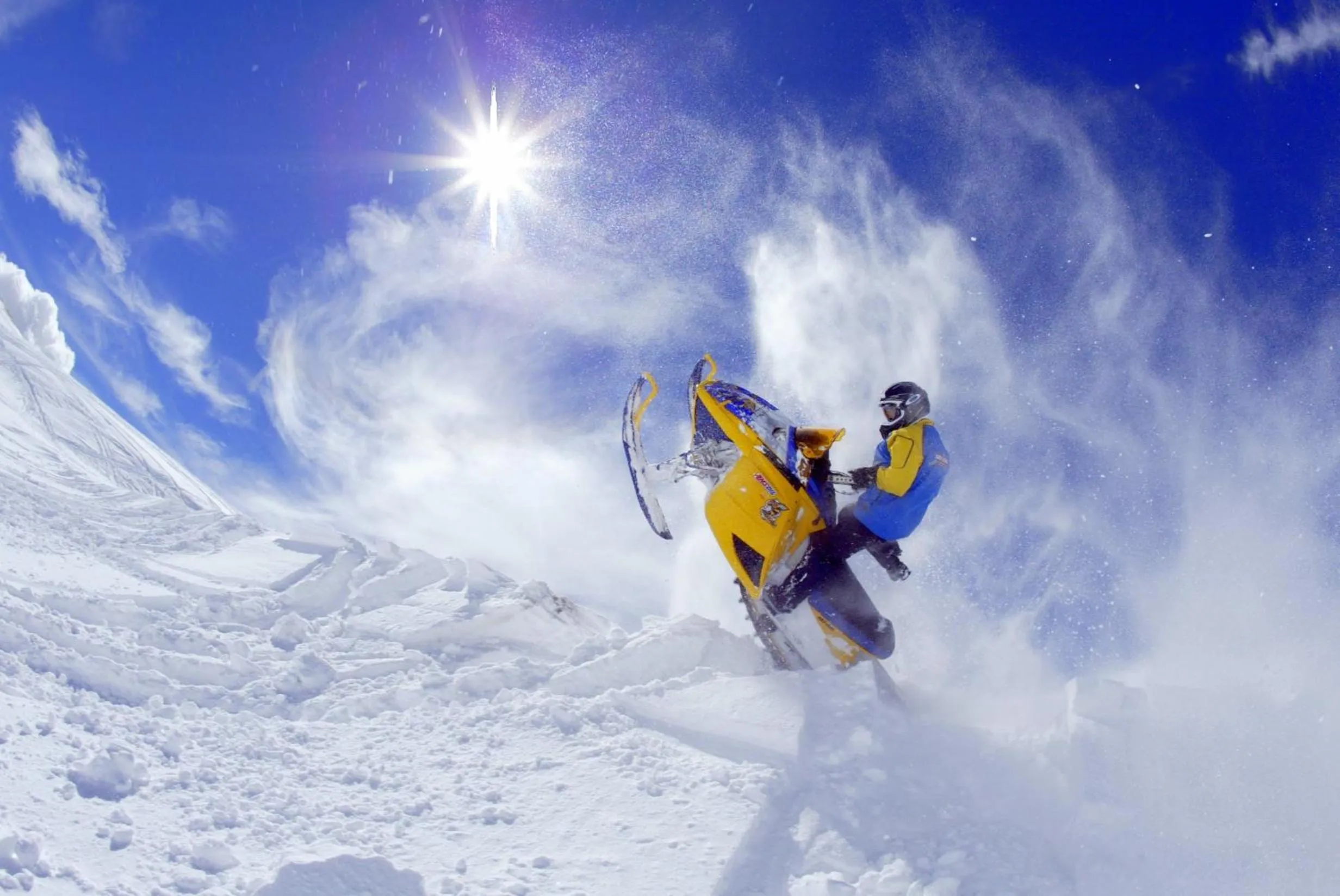 People in Lumiere by Dunton