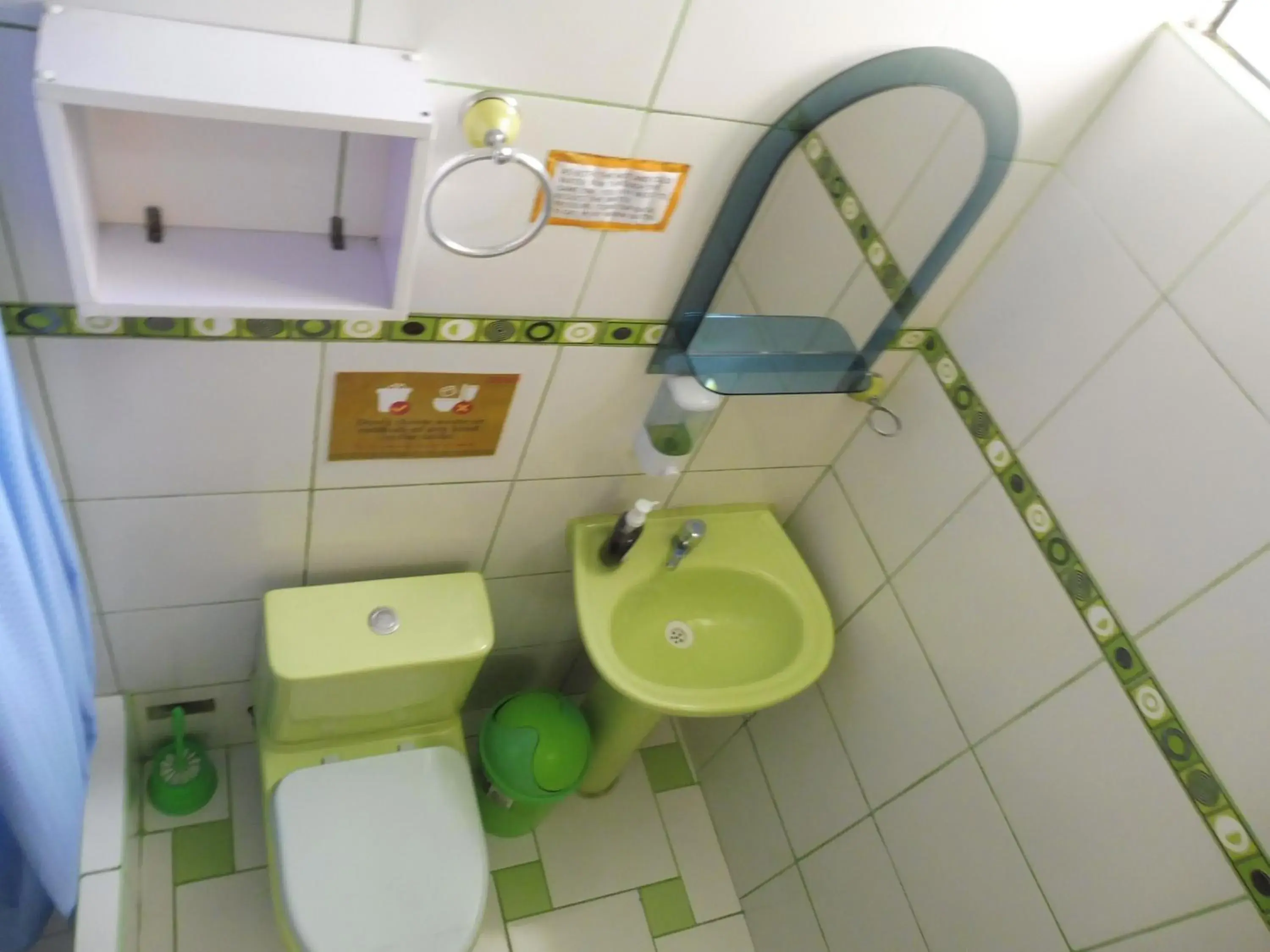 Superior Twin Room in Paypurix Hostel Lima Airport Superior Twin Room in Paypurix Hostel Lima Airport