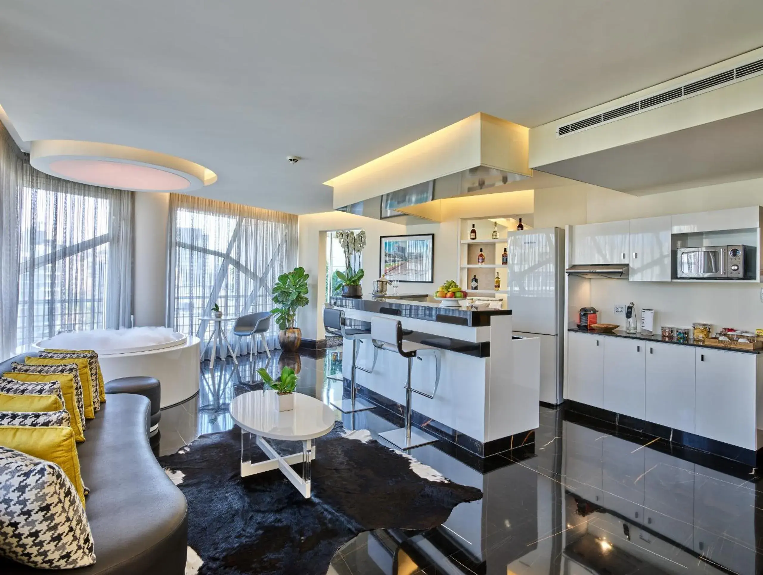 Sodeco Suite in Sodeco Suites Sodeco Suite in Sodeco Suites