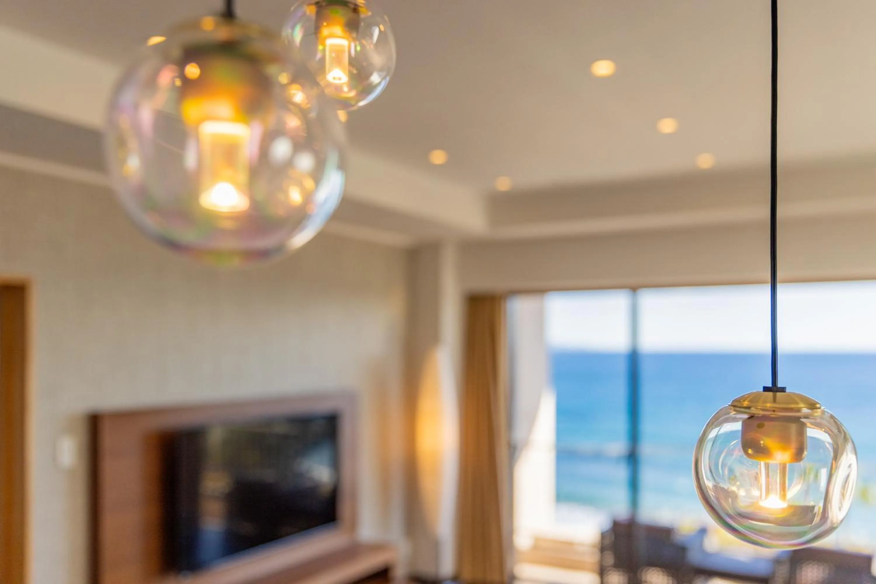 Photo of the whole room in Izu Imaihama Tokyu Hotel