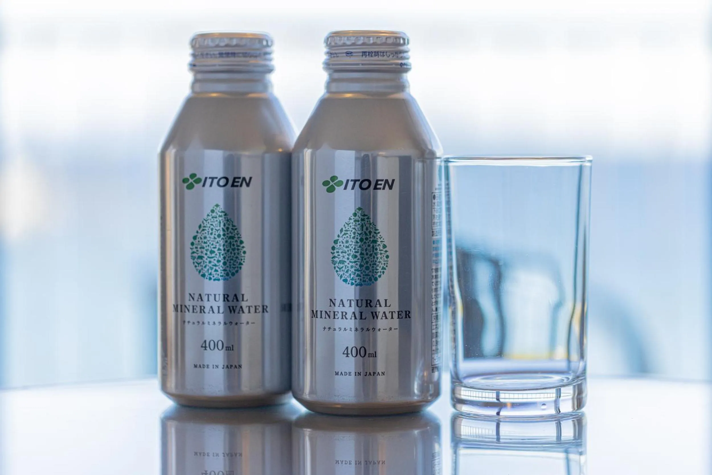 Drinks in Izu Imaihama Tokyu Hotel