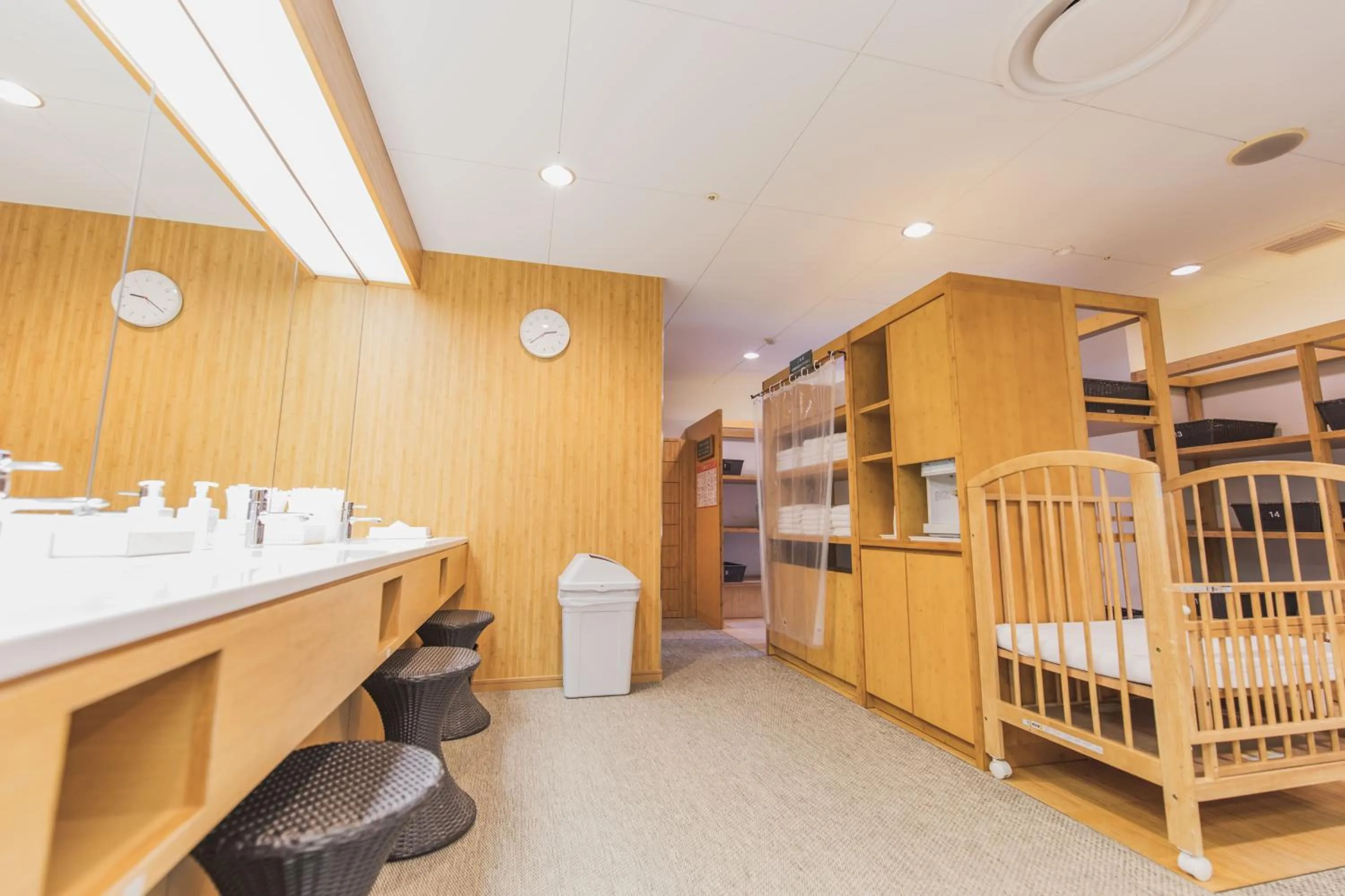 Public Bath in Izu Imaihama Tokyu Hotel