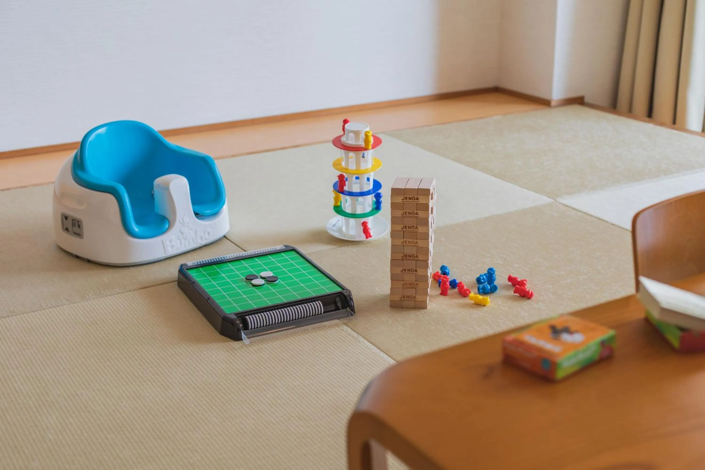 Photo of the whole room in Izu Imaihama Tokyu Hotel