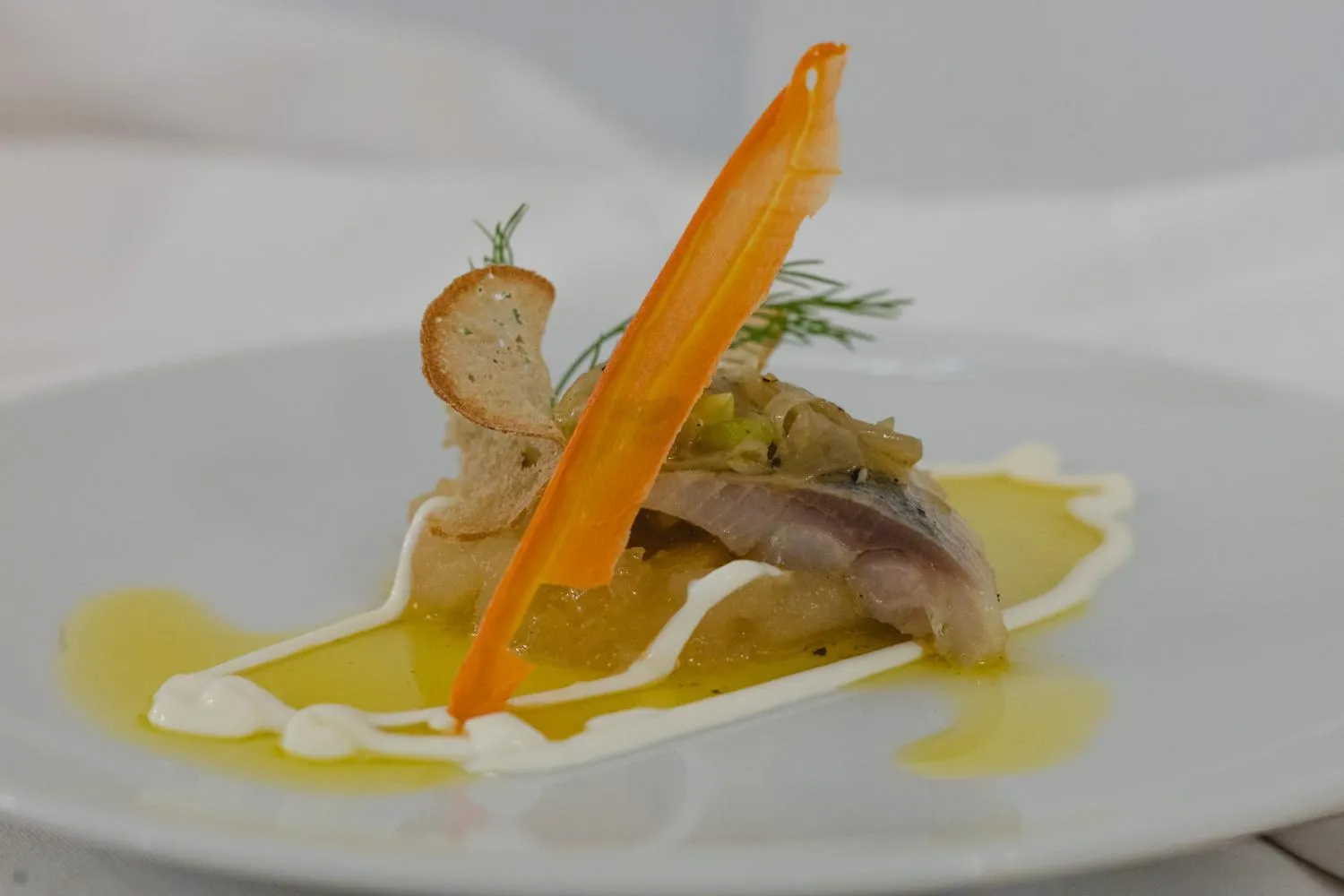 Food and drinks in Pałac w Małkowie