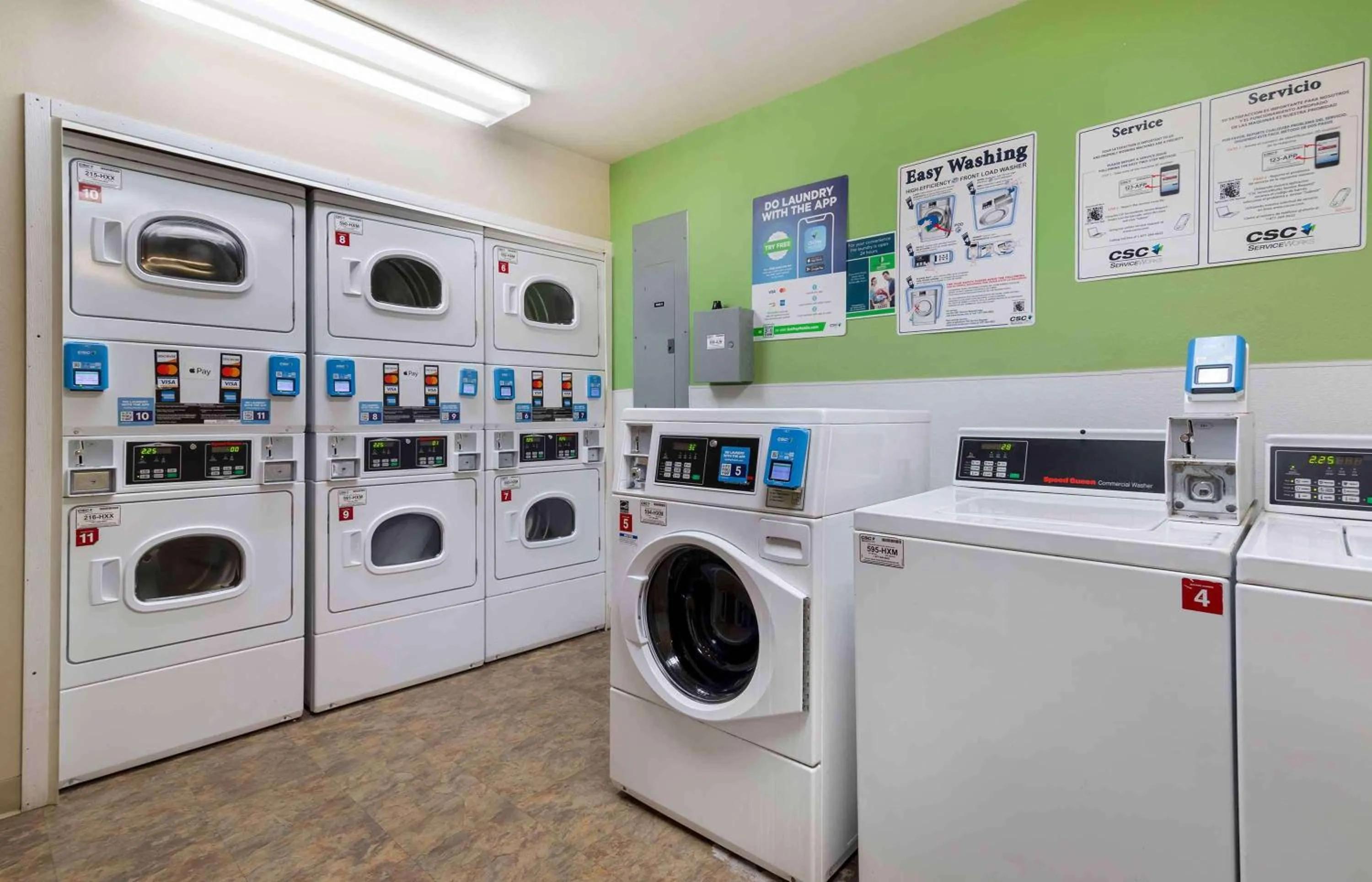 Property building in Extended Stay America Select Suites - Atlanta - Alpharetta