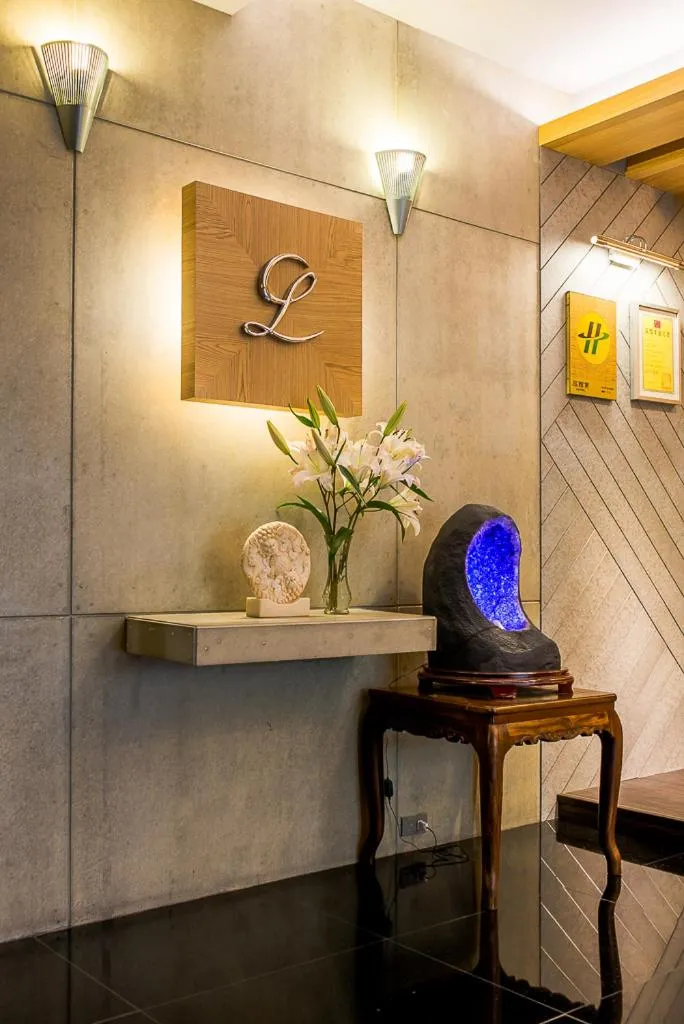 Good Life Hotel - Shang Hwa