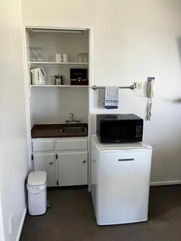 Kapiti Gateway Motel