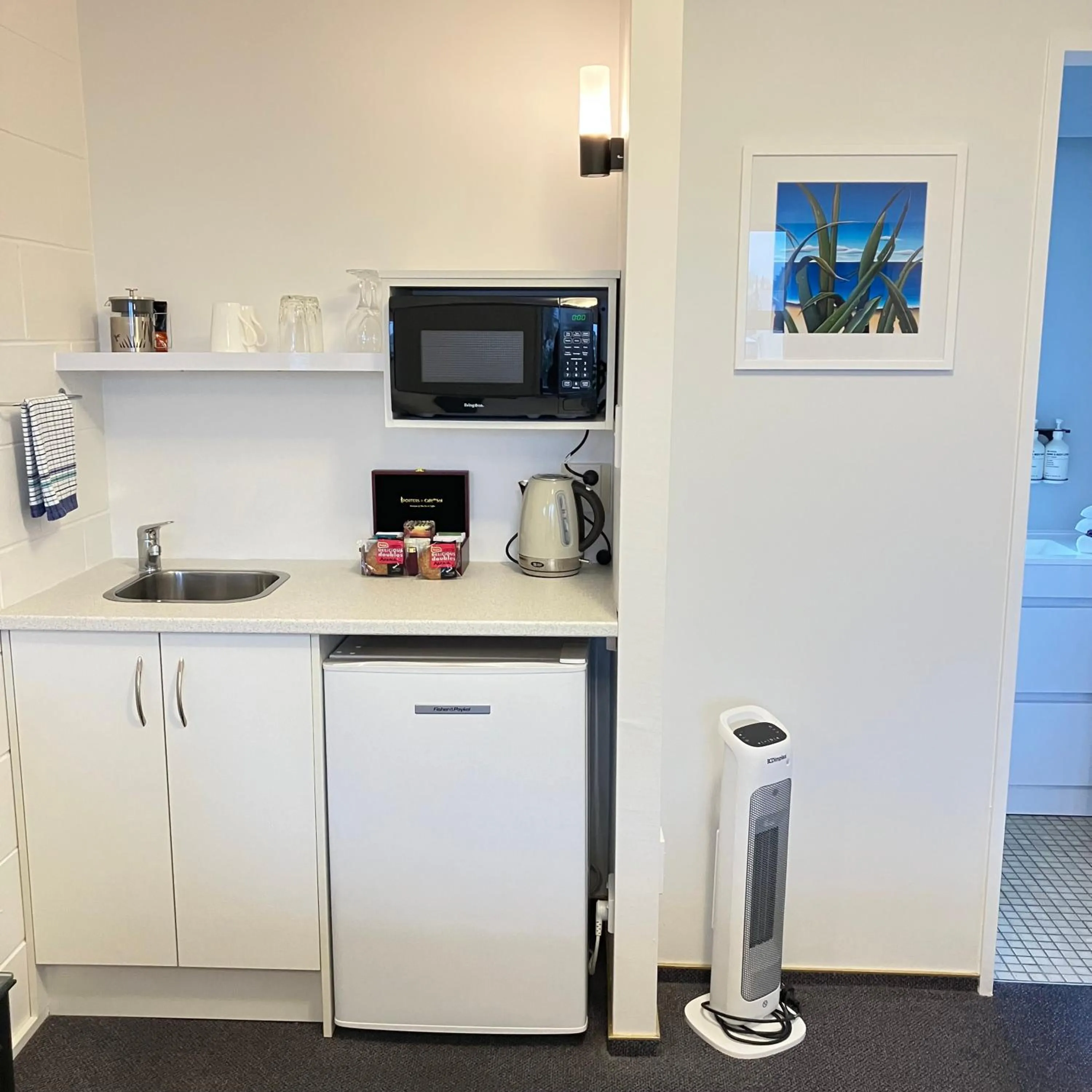 Kapiti Gateway Motel