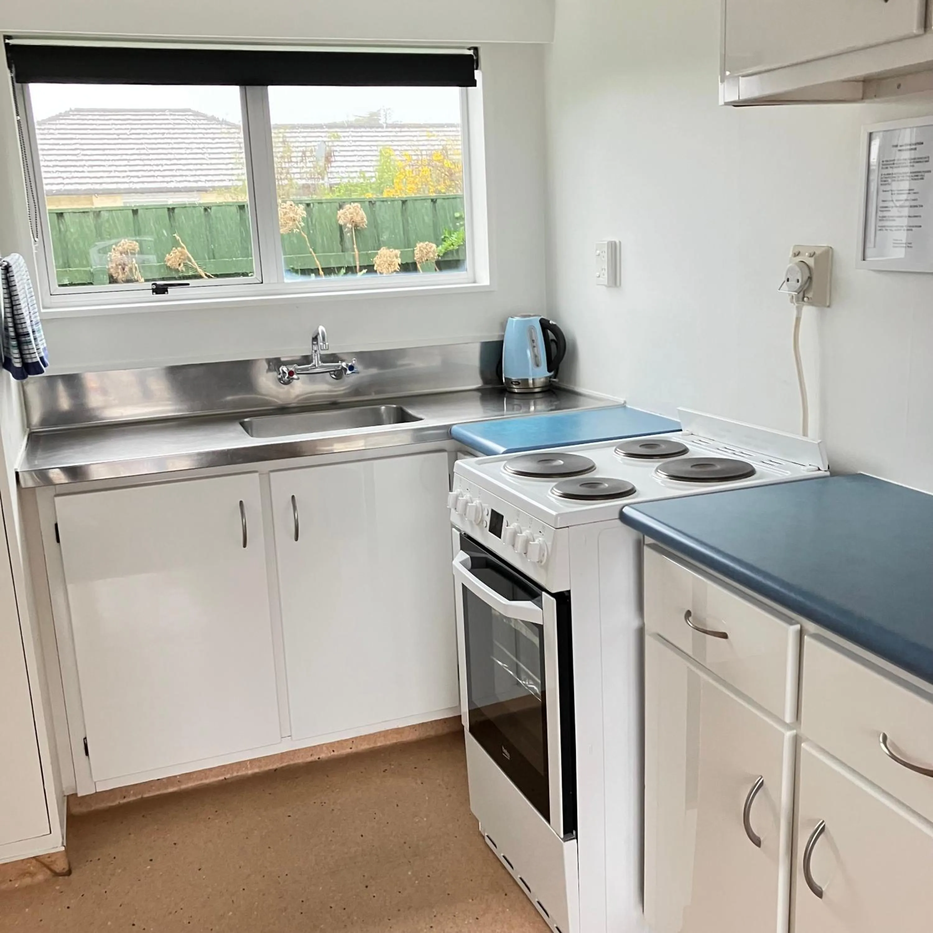 Kapiti Gateway Motel