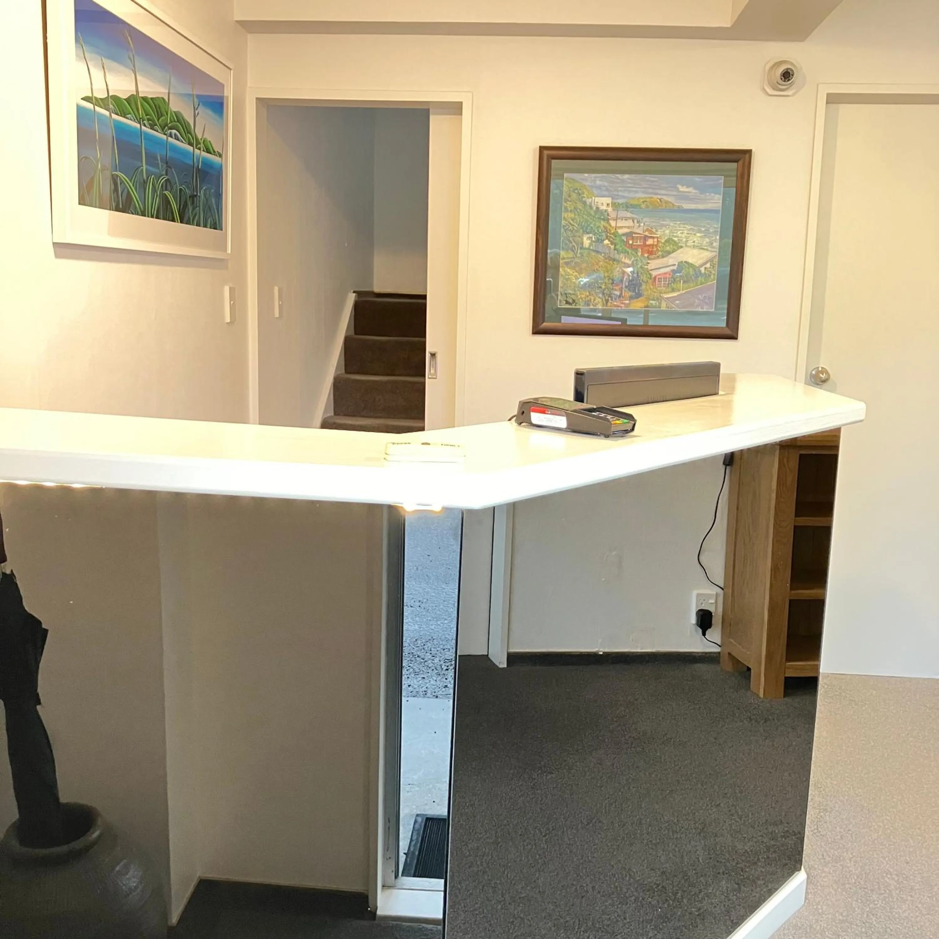 Kapiti Gateway Motel