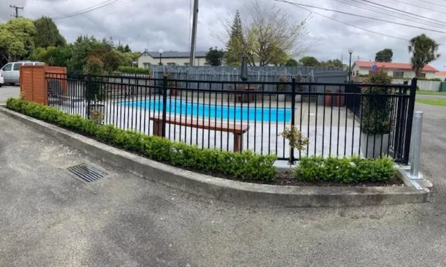 Kapiti Gateway Motel