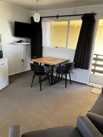 Kapiti Gateway Motel