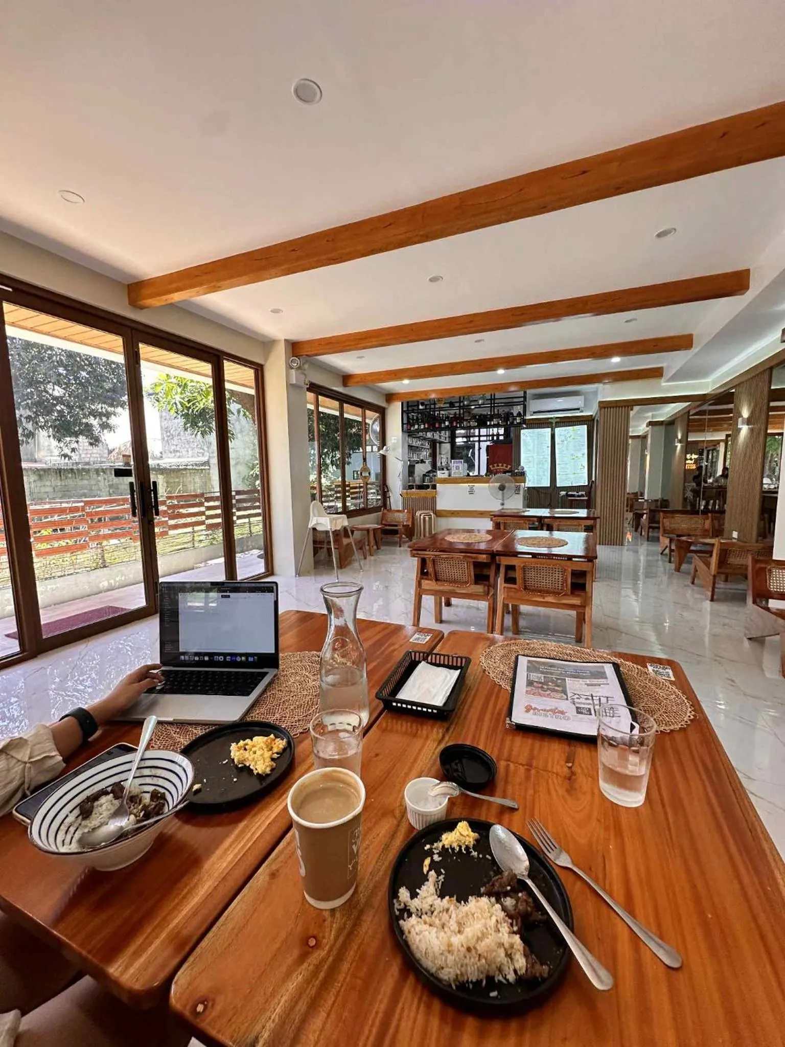 The Orange House - Vigan Villa