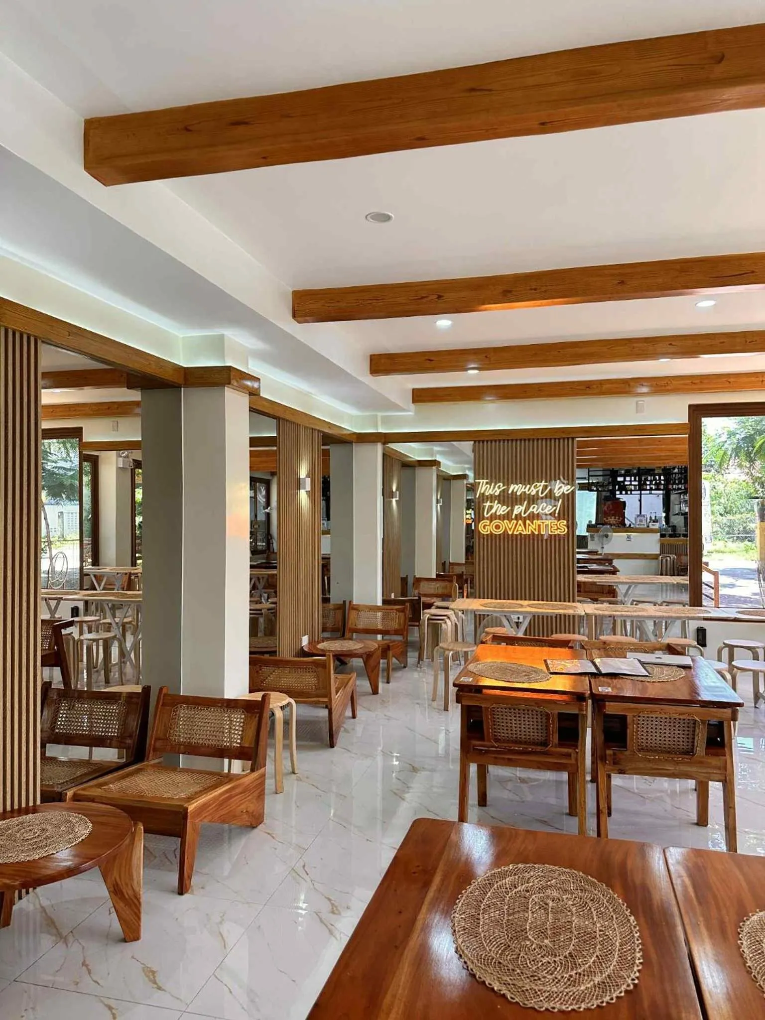 The Orange House - Vigan Villa