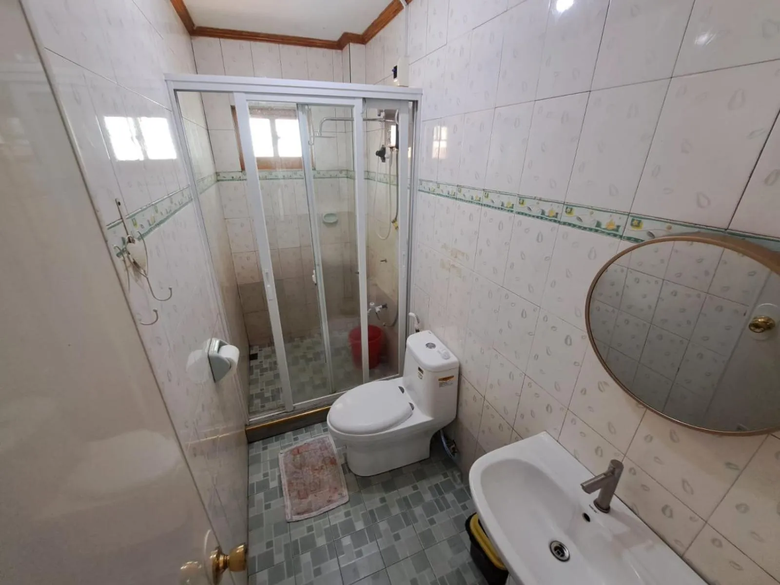 The Orange House - Vigan Villa