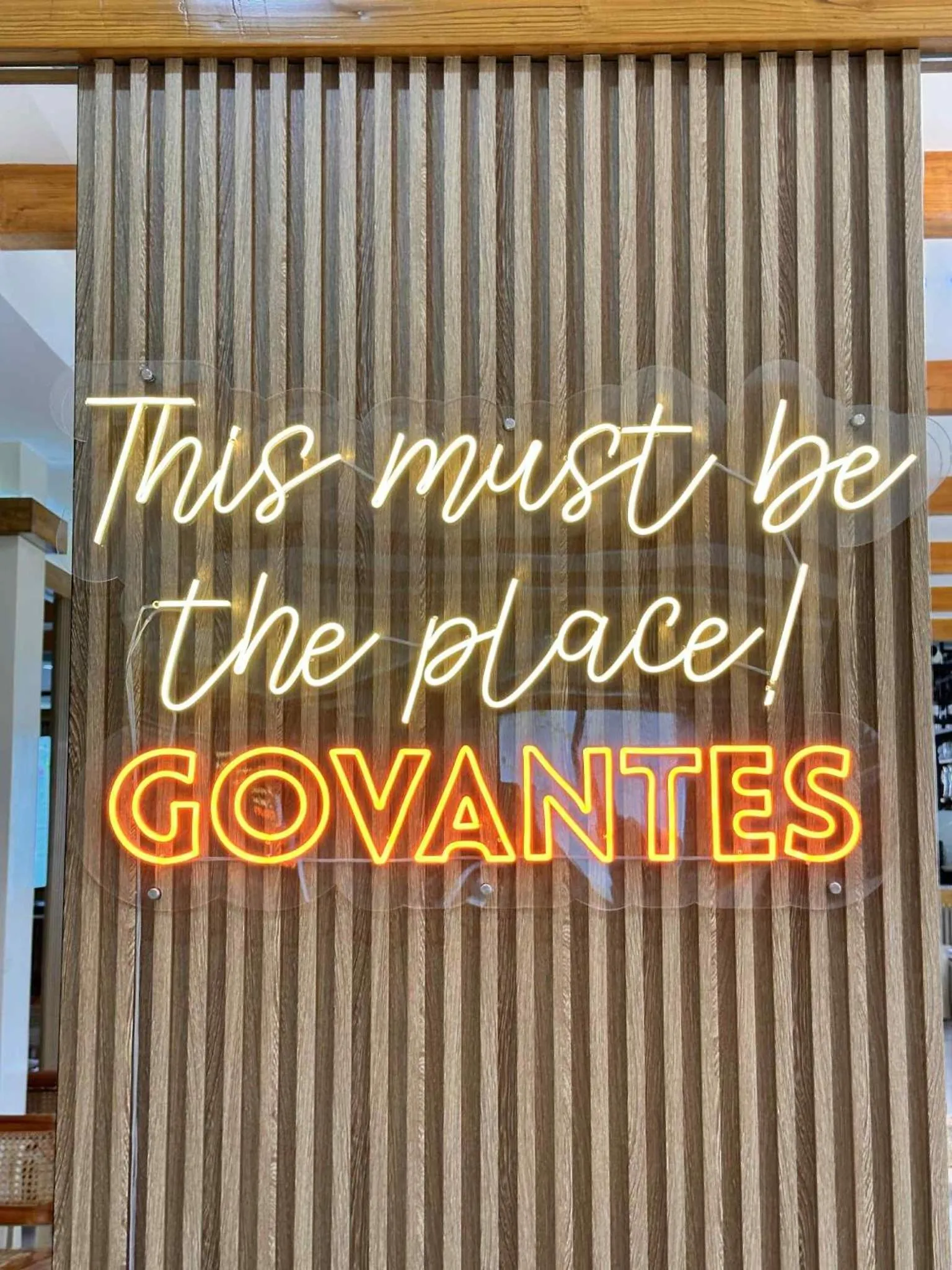 The Orange House - Vigan Villa