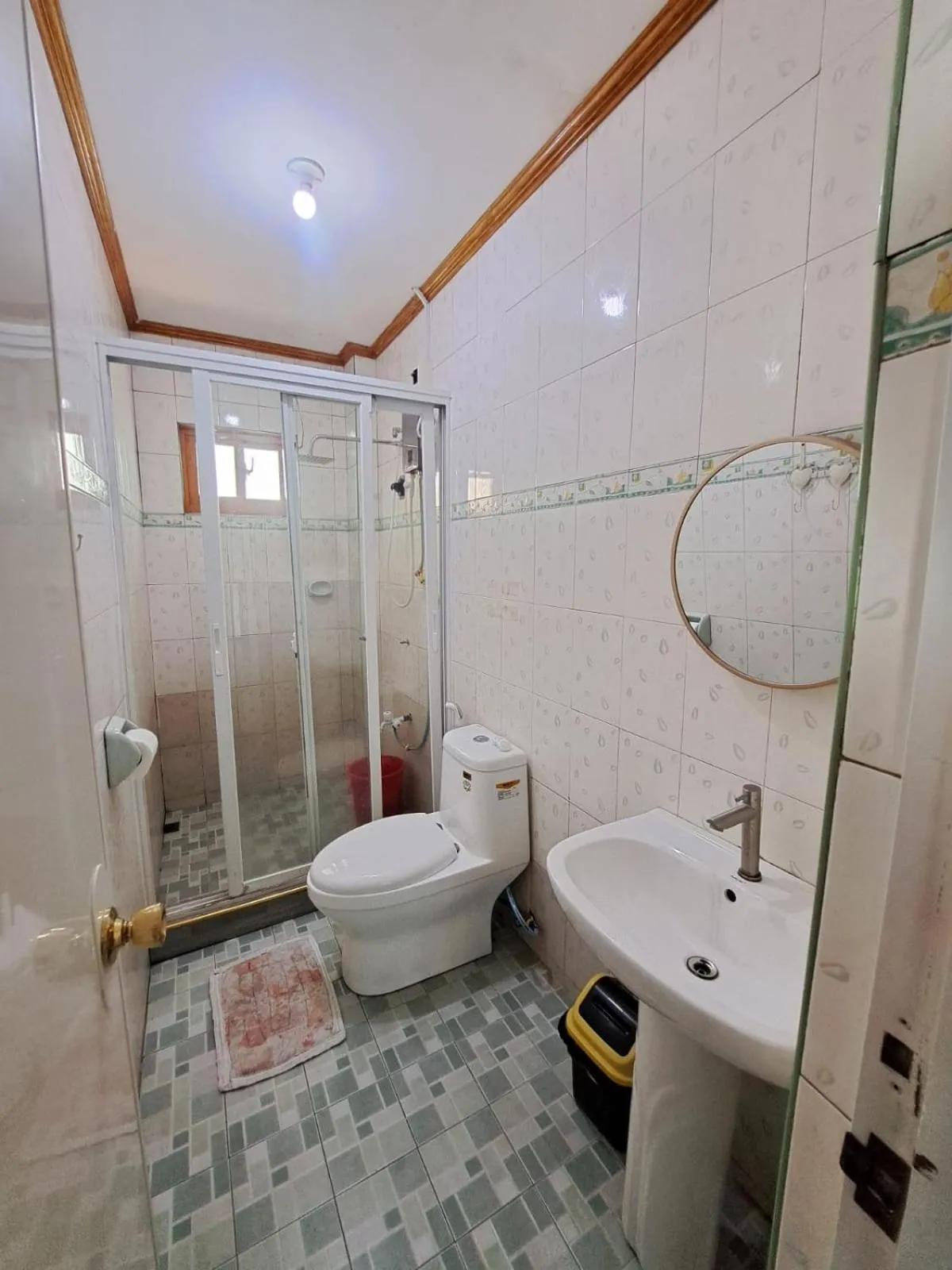 The Orange House - Vigan Villa