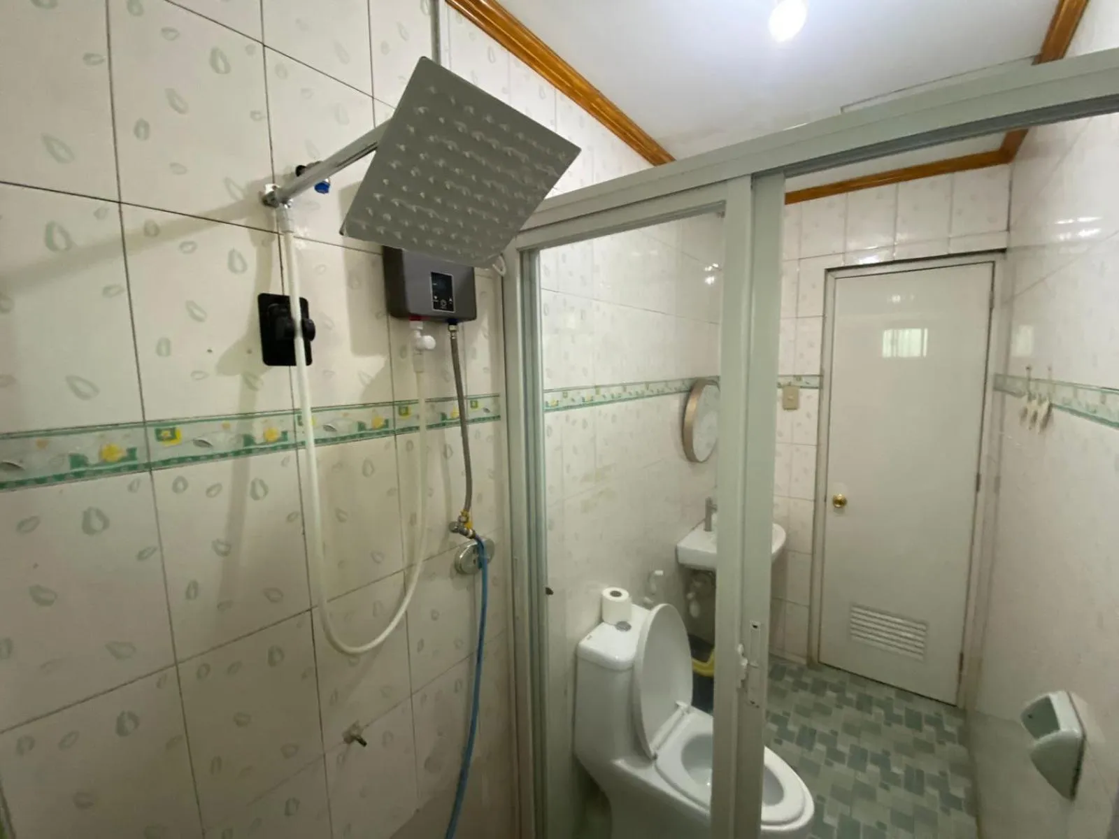 The Orange House - Vigan Villa