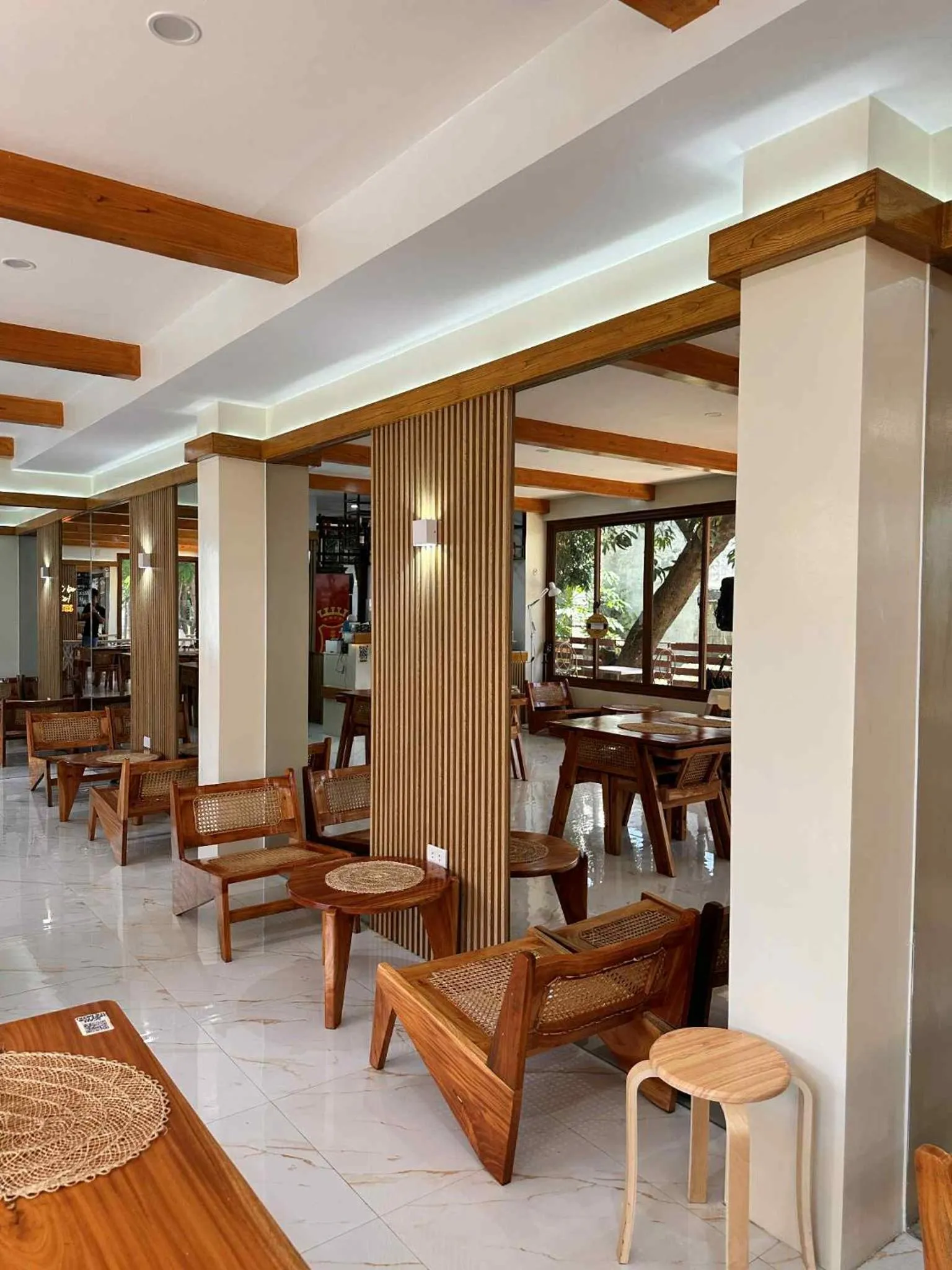 The Orange House - Vigan Villa