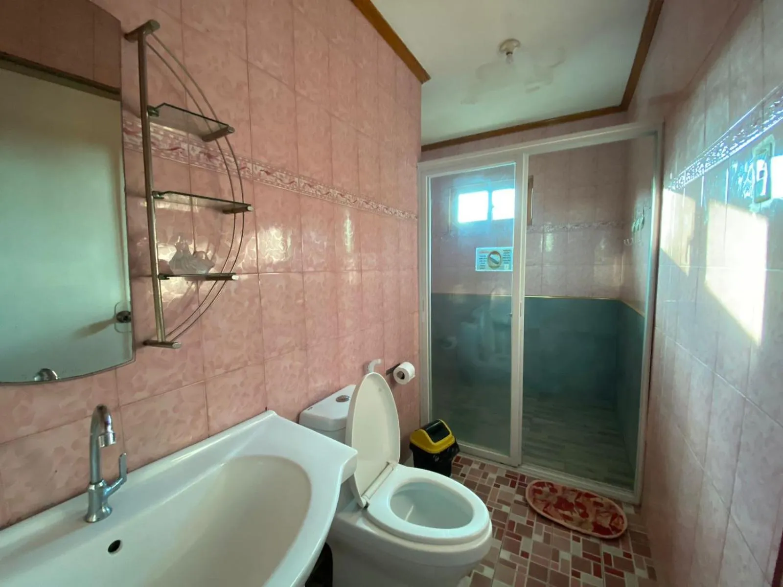 The Orange House - Vigan Villa