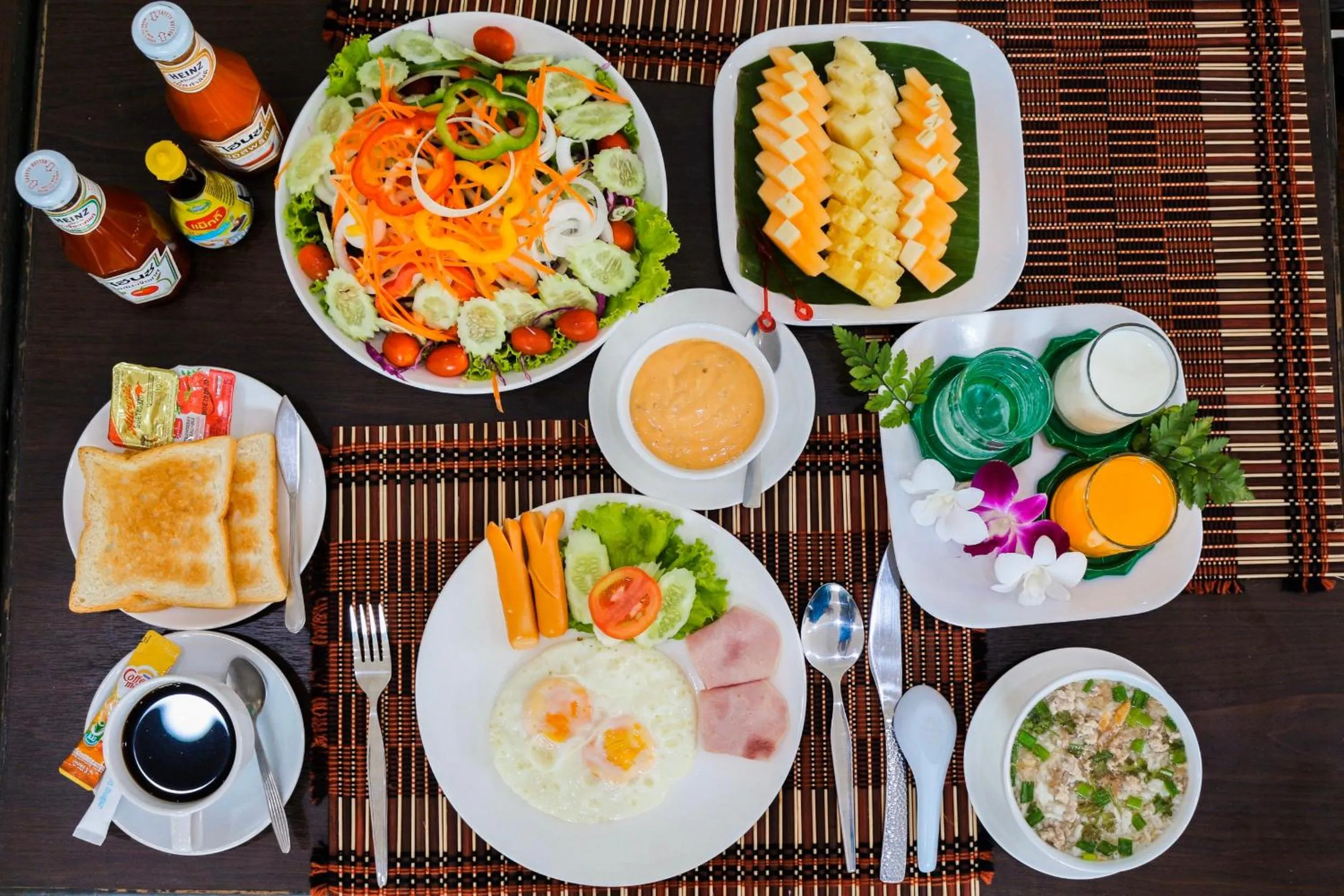 Gassan Panorama Golf Club