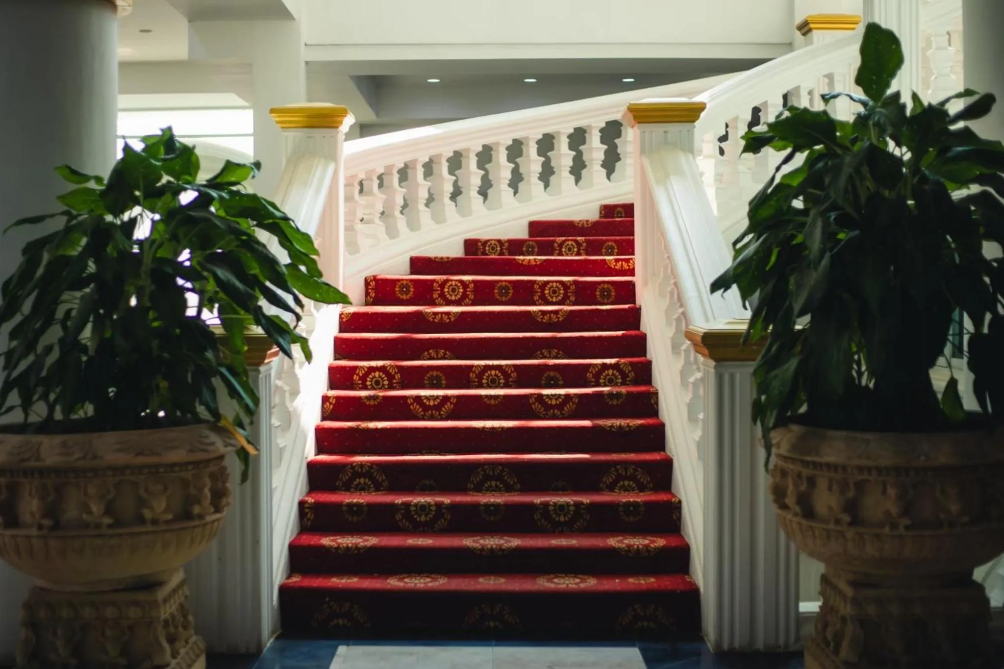 Gassan Panorama Golf Club