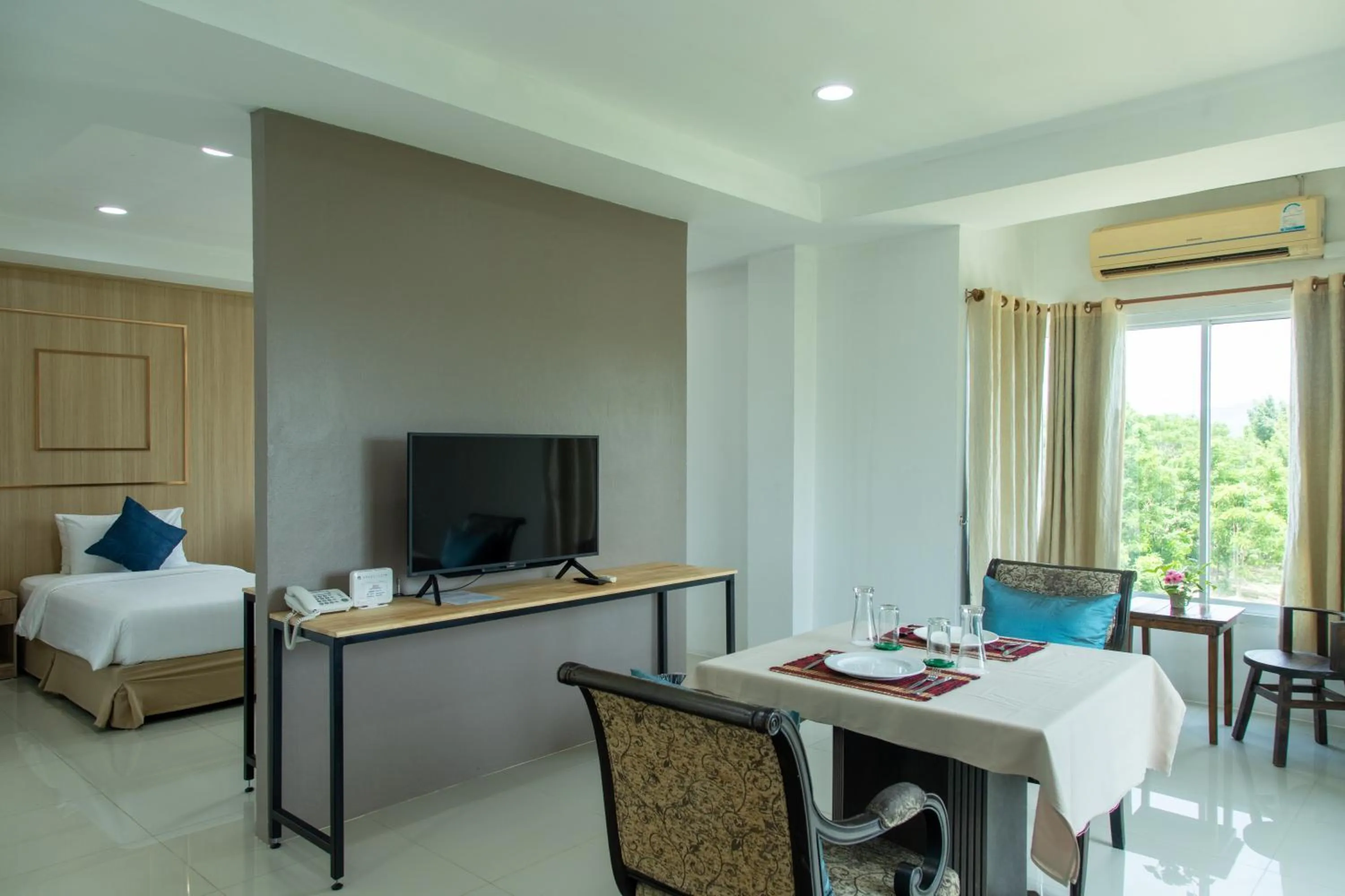 Gassan Panorama Golf Club