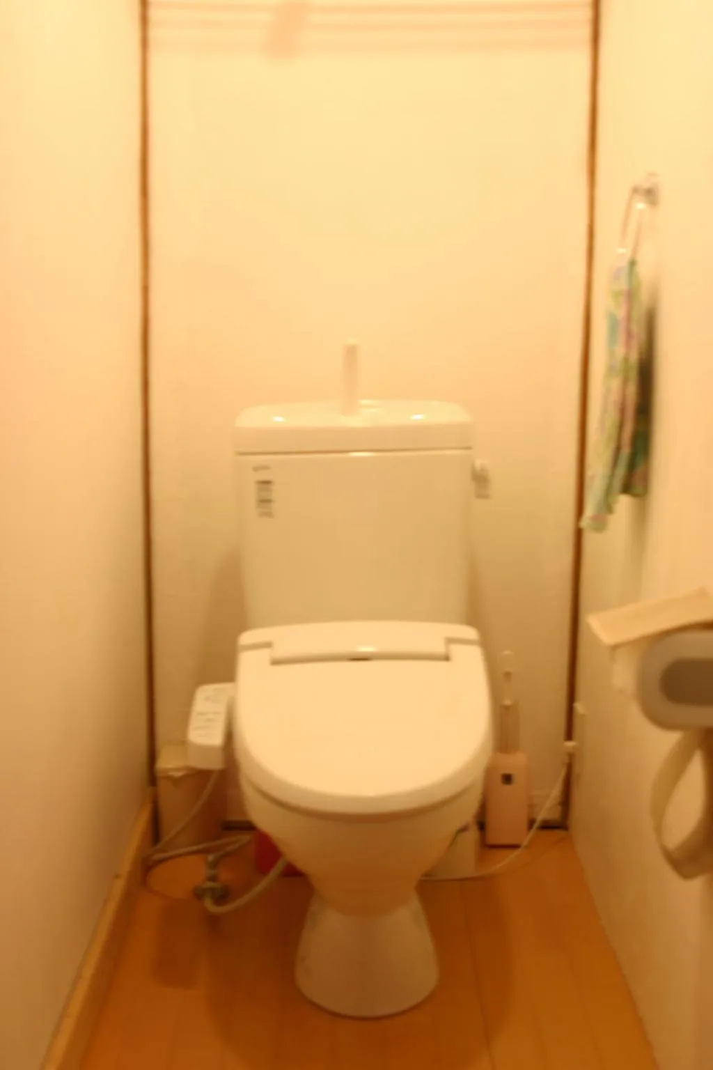 Tentsuku Guest House