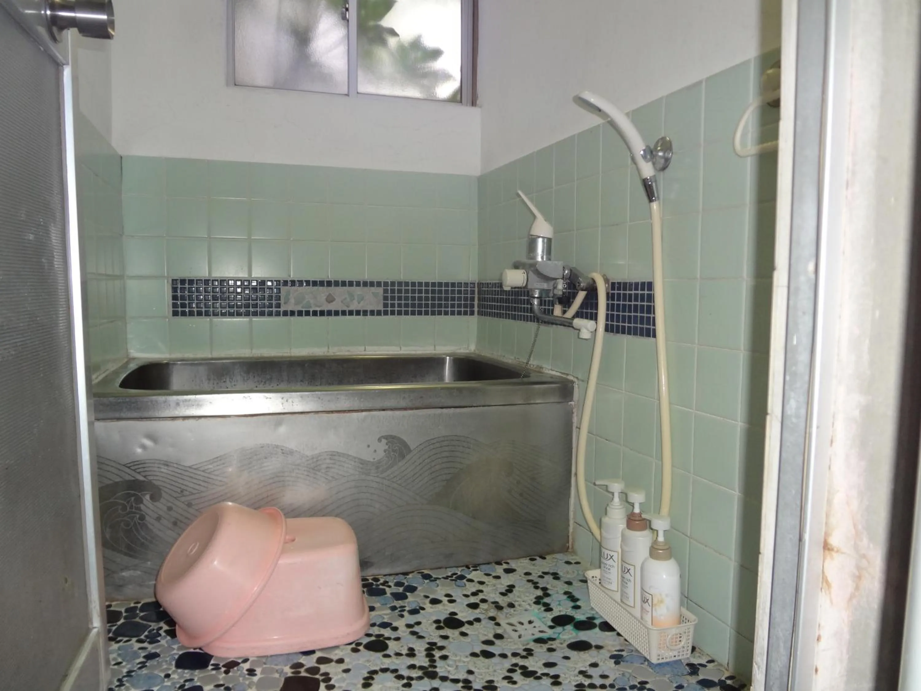 Tentsuku Guest House