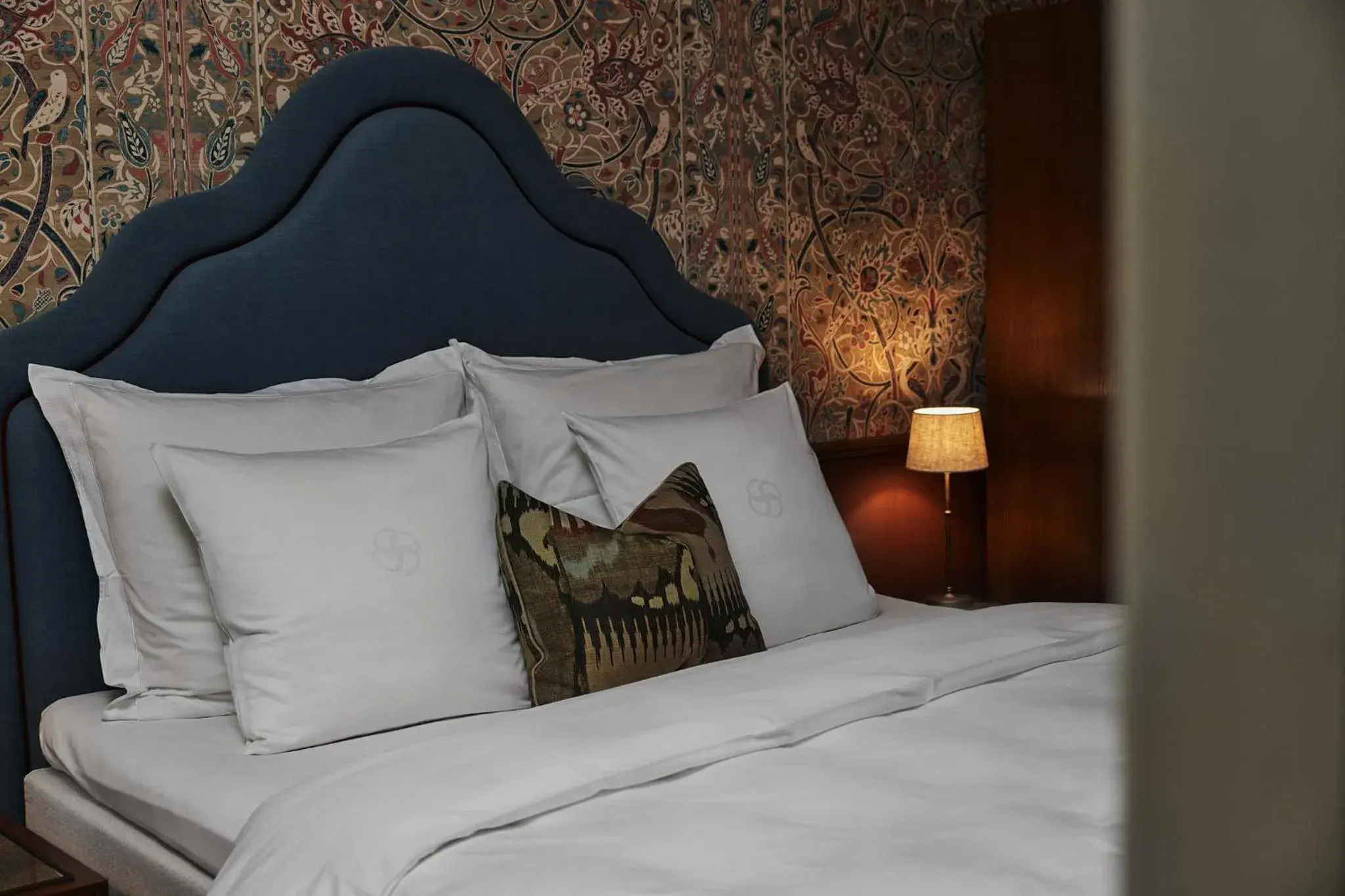 Three-Bedroom Apartment in Hotel Sanders Three-Bedroom Apartment in Hotel Sanders