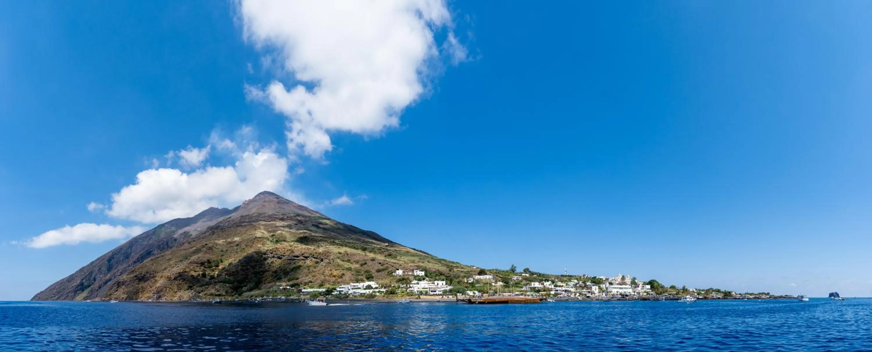 Nearby landmark in La Sciara Resort Hotel
