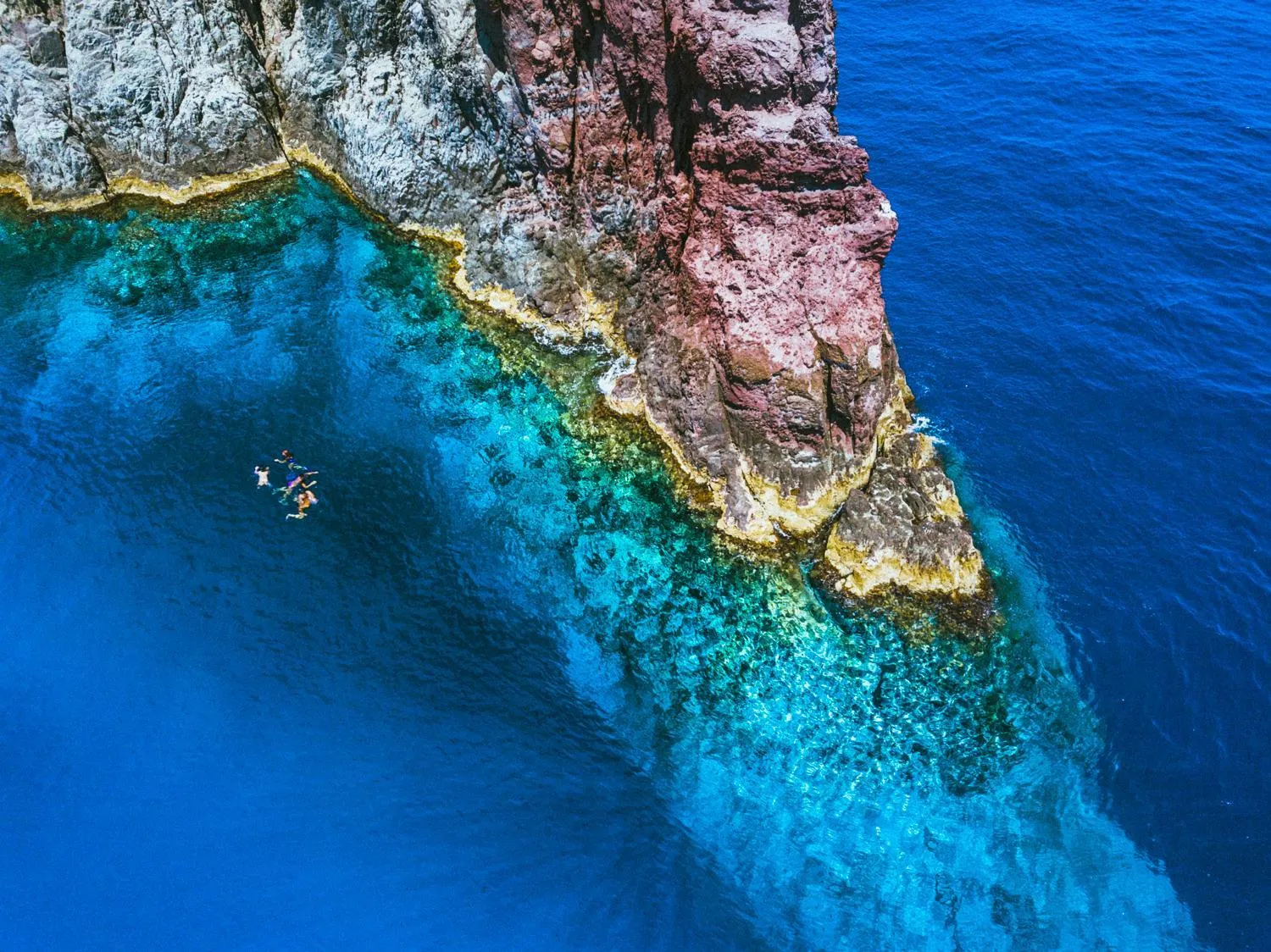 Nearby landmark in La Sciara Resort Hotel