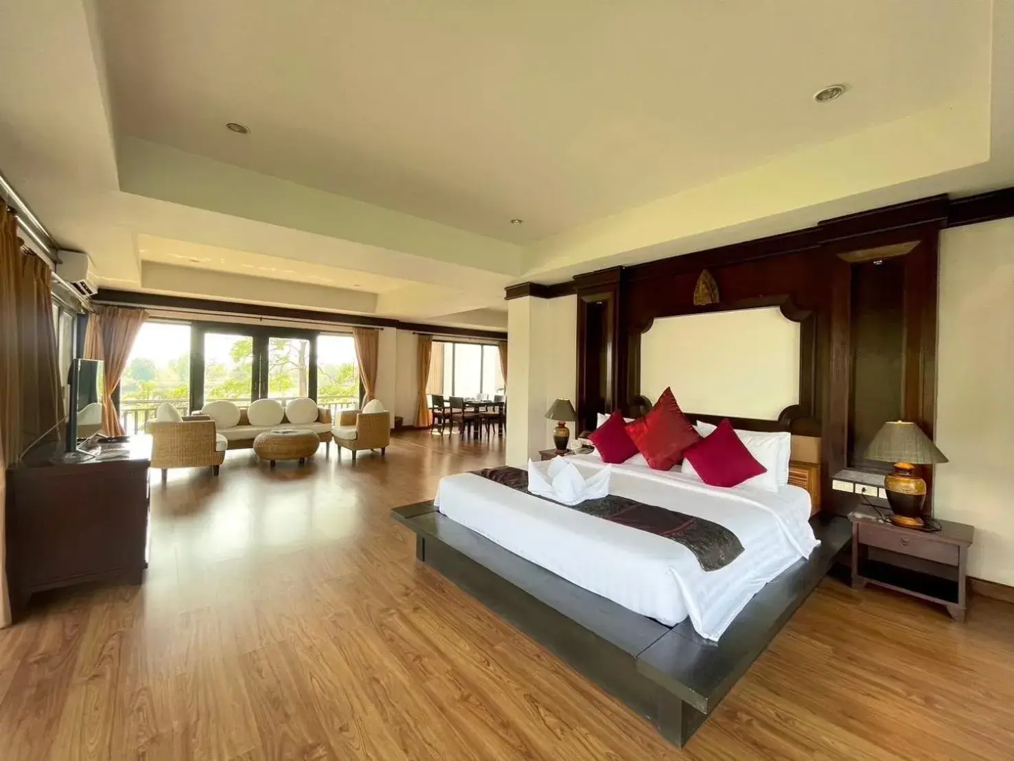 Gassan Legacy Golf Club Gassan Legacy Golf Club