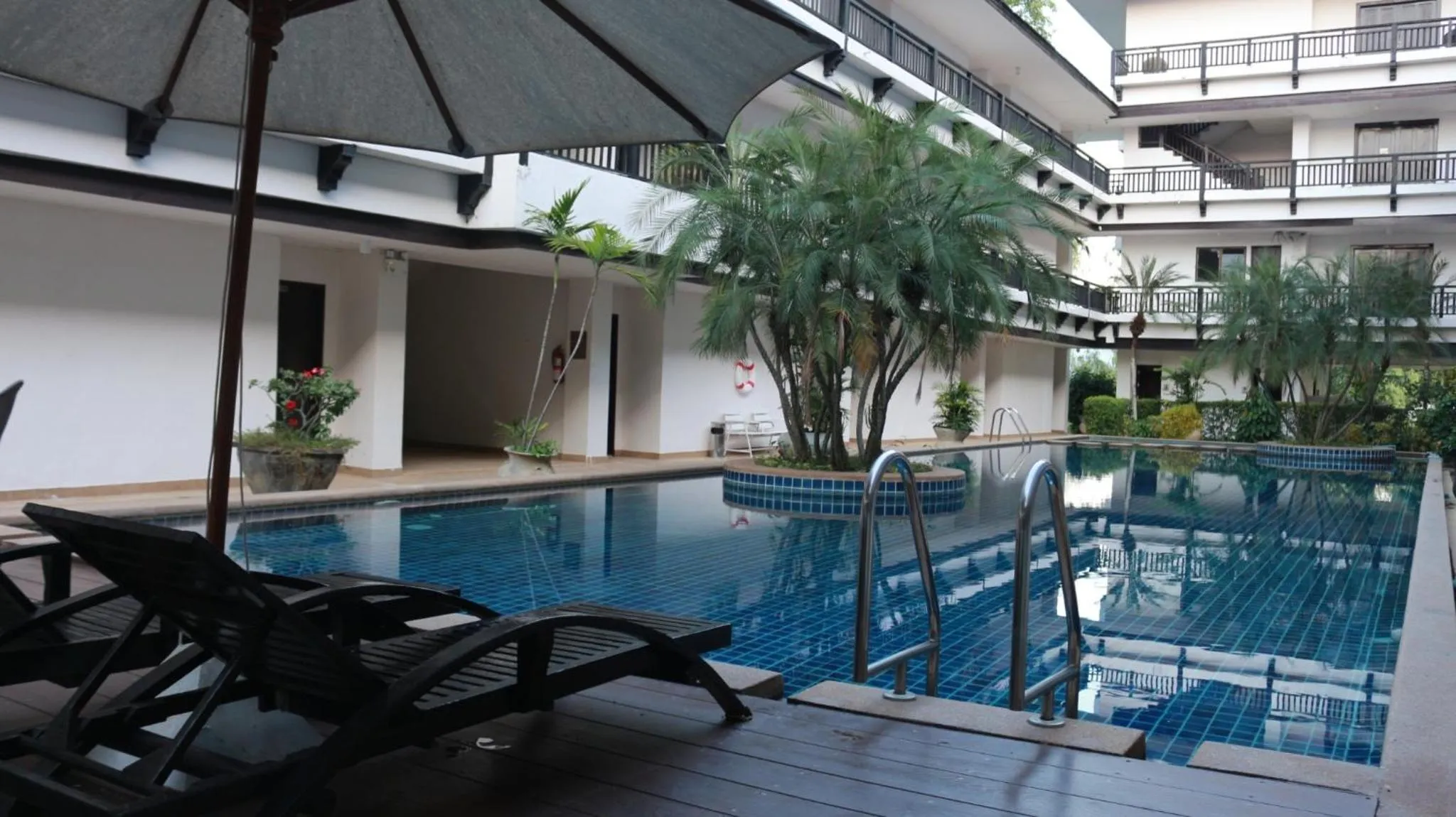 View (from property/room) in Gassan Legacy Golf Club